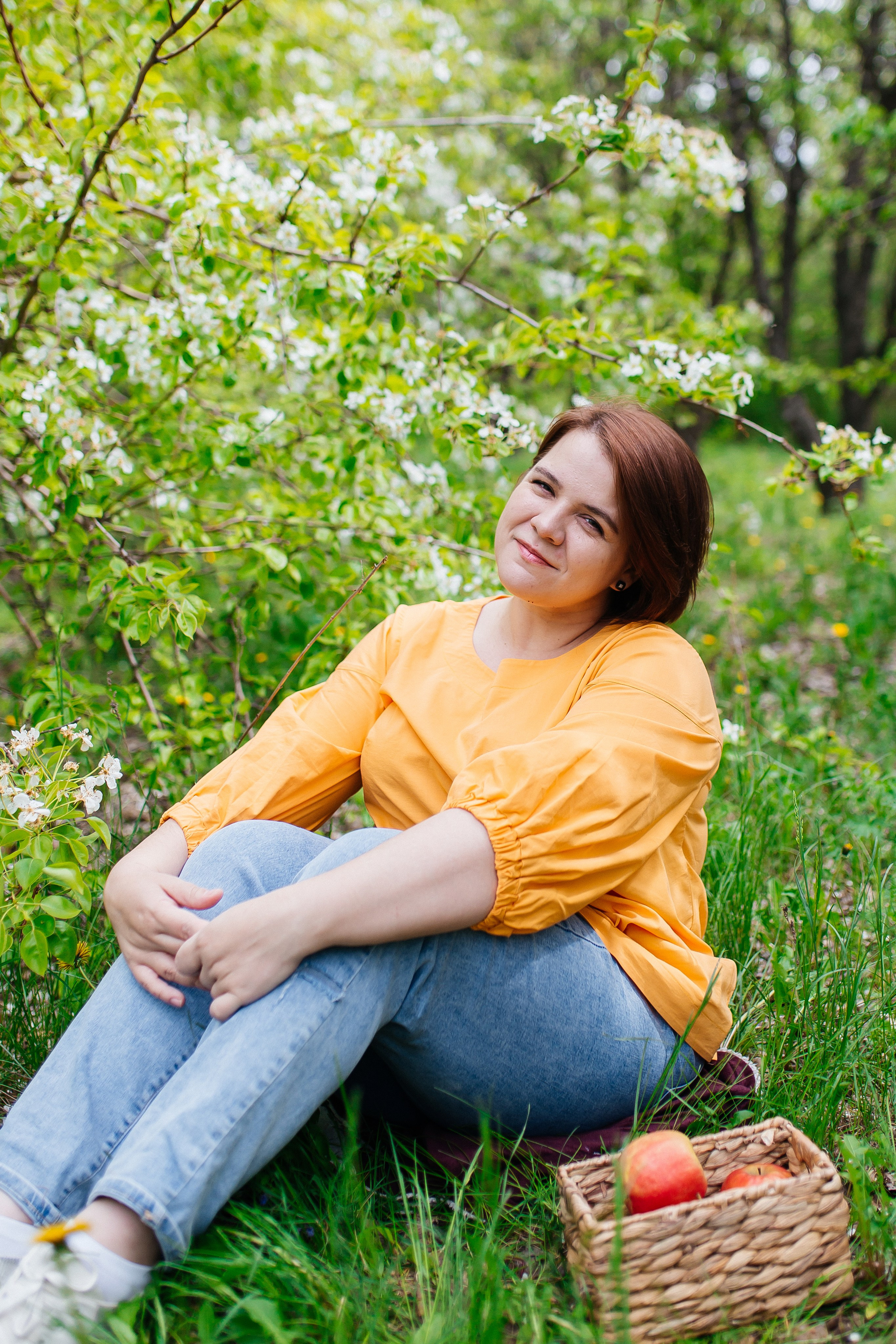 Татьяна. Фотограф в Большой Черниговка, Самаре. Некрасова Виктория