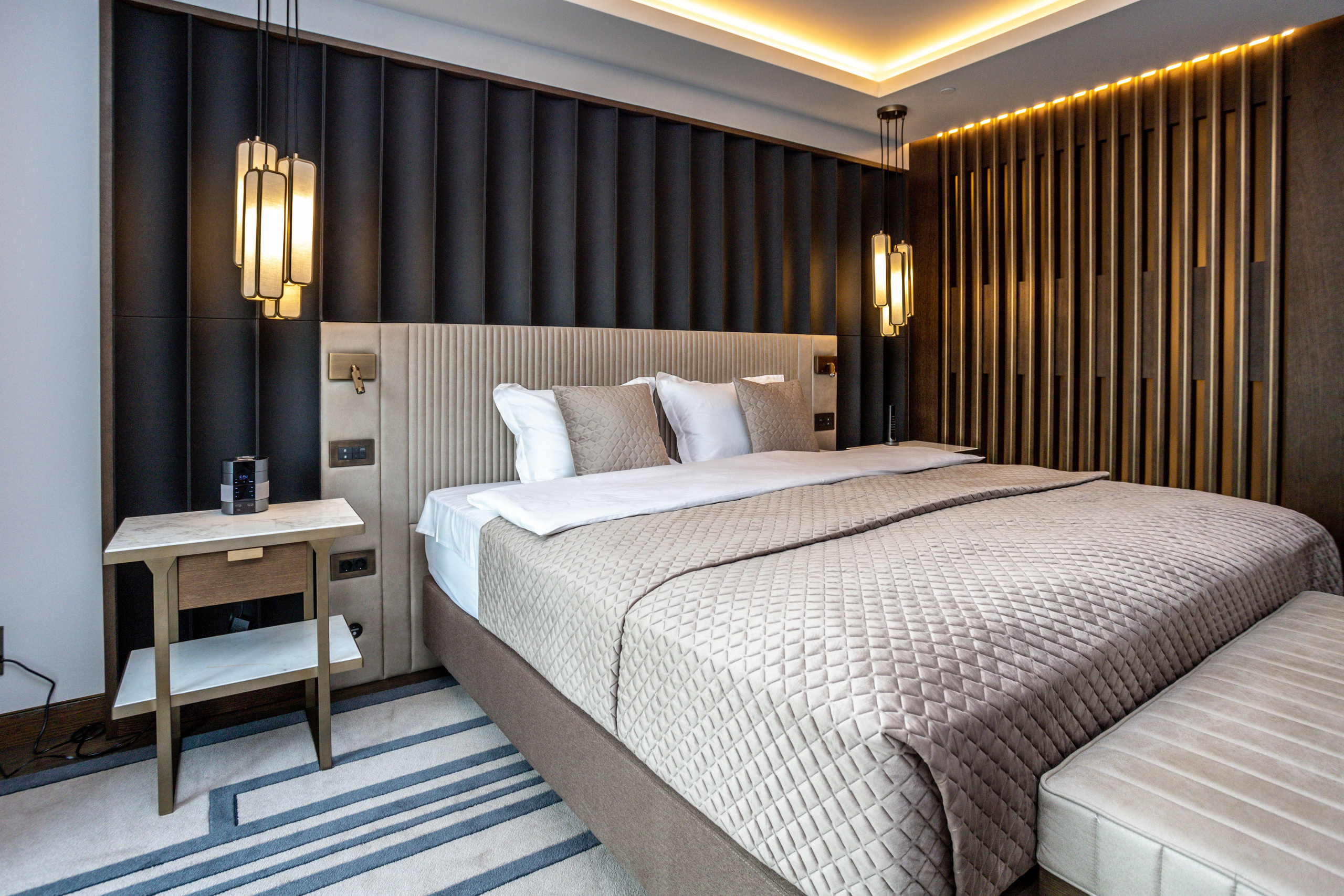 Интерьерная съёмка. Портретный фотограф Москва Евгений Ников