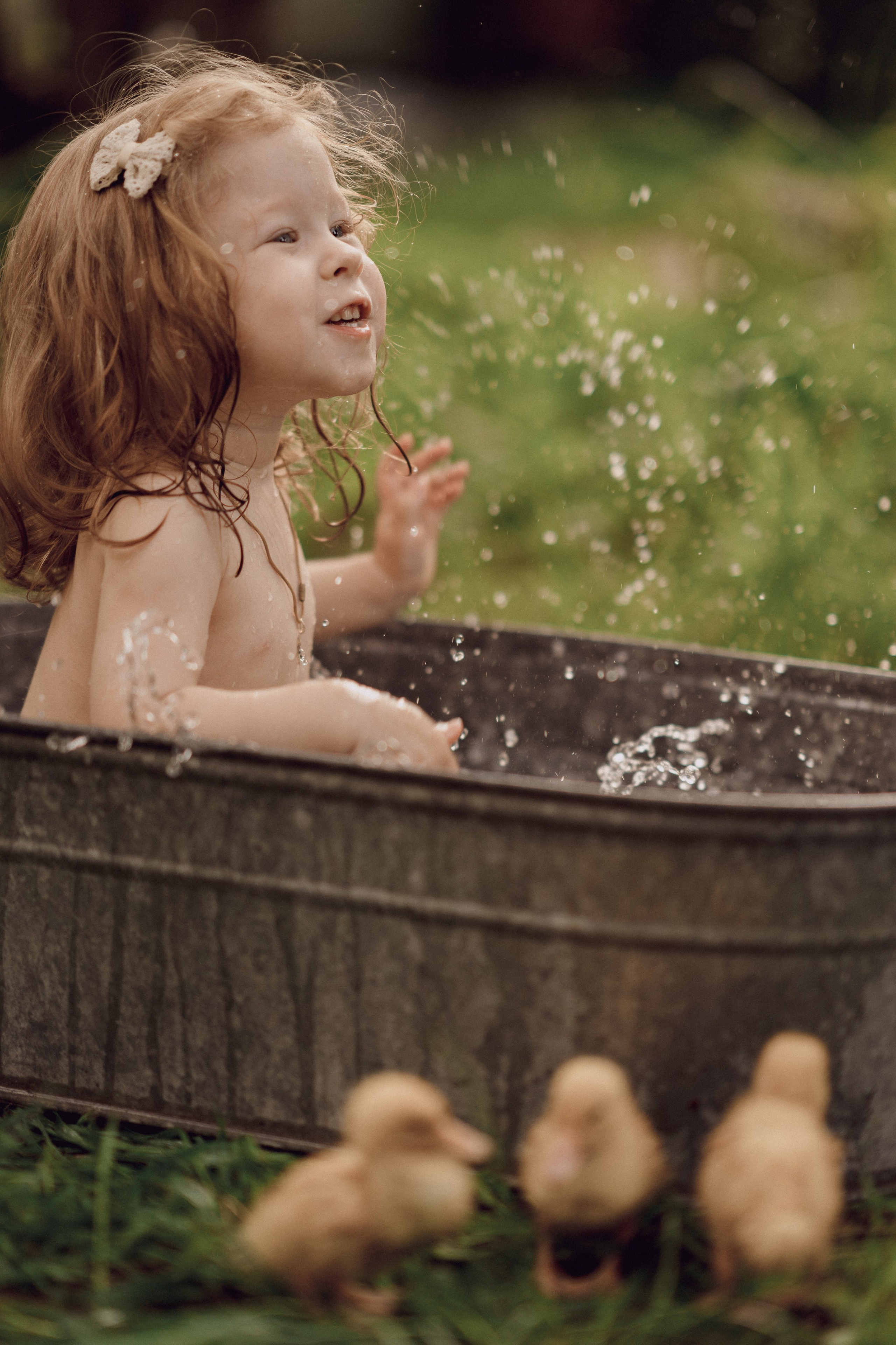 Мира с мамой Анной. Семейный и детский фотограф в Сергиев Посаде, Хотьково Якимчук Любовь
