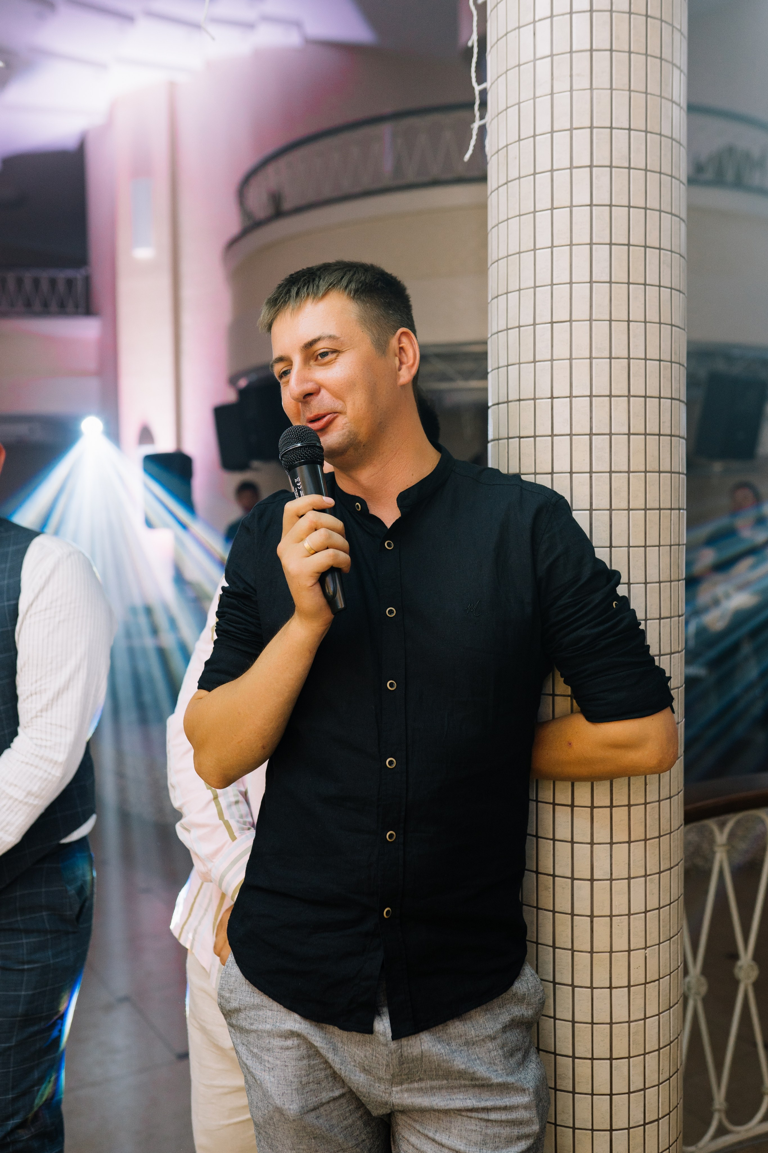 Лиза & Сергей