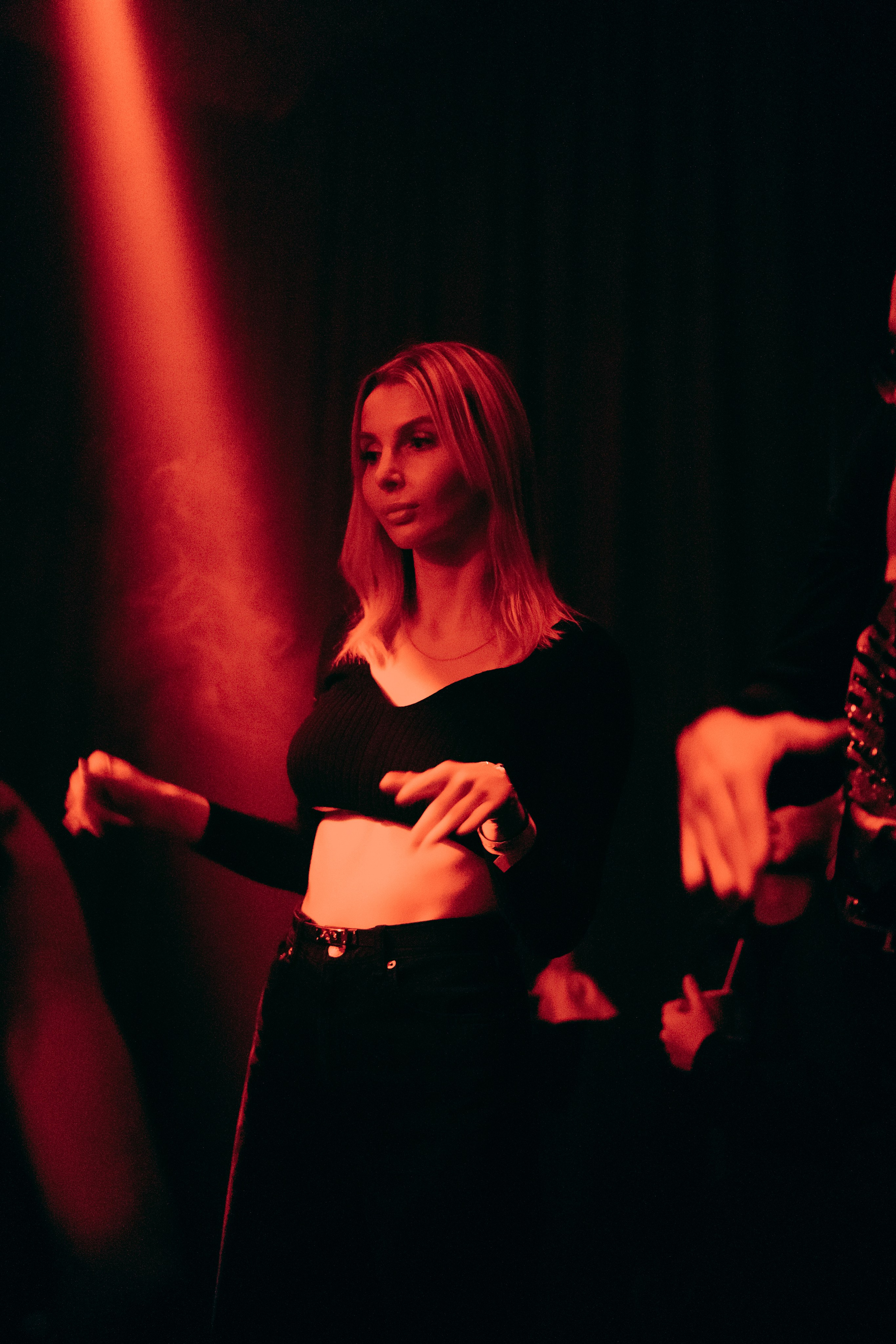 Blanc. Репортажный и клубный фотограф Москва