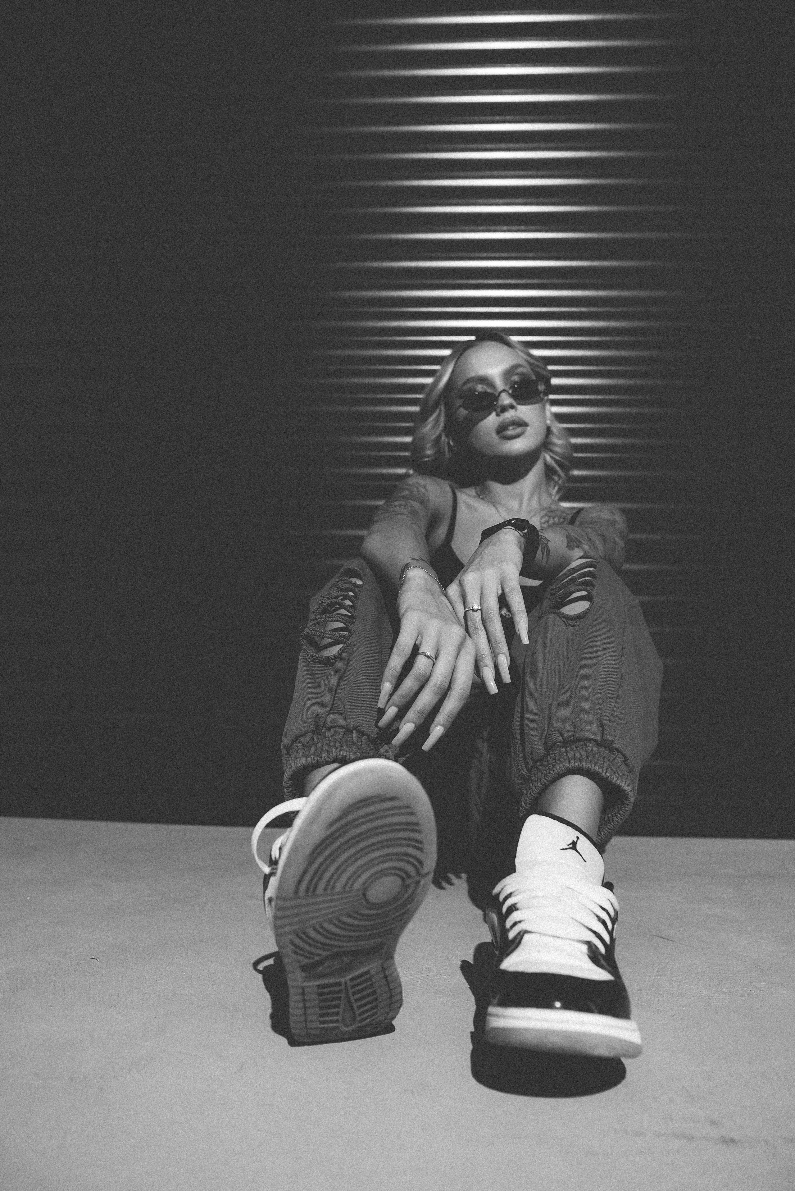 Лера. Октябрь'24. Фотограф Чебоксары / Москва