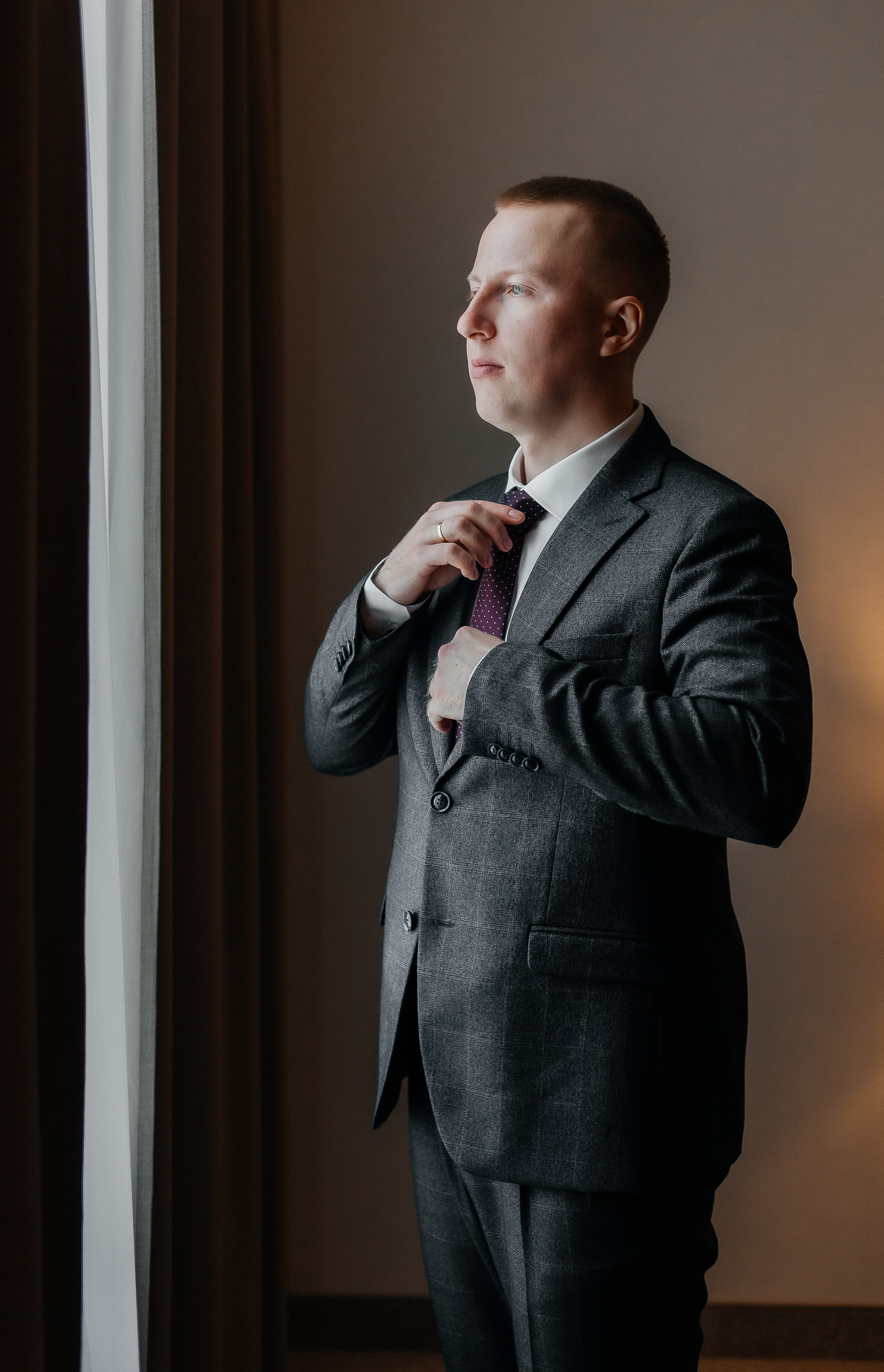 Артем и Наталья. Фотограф Татьяна Орлова