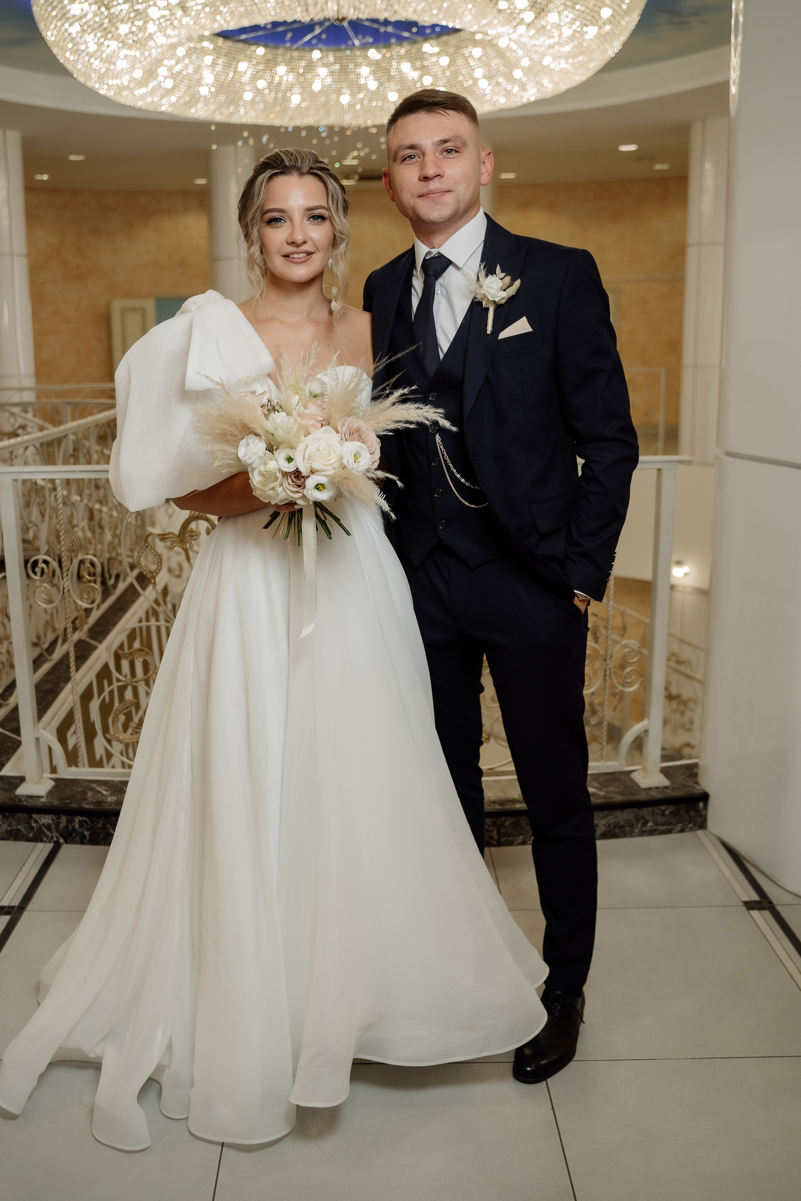 Родион и Валерия. Свадебный фотограф Камчатка Петровский Павел