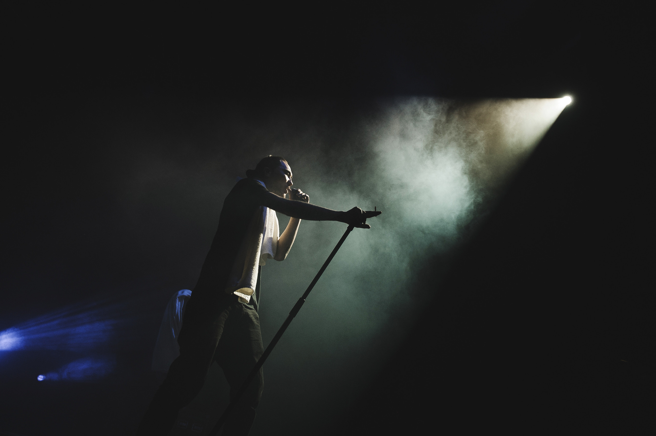 СКРИПТОНИТ. Фотограф Роман Арыкин Екатеринбург