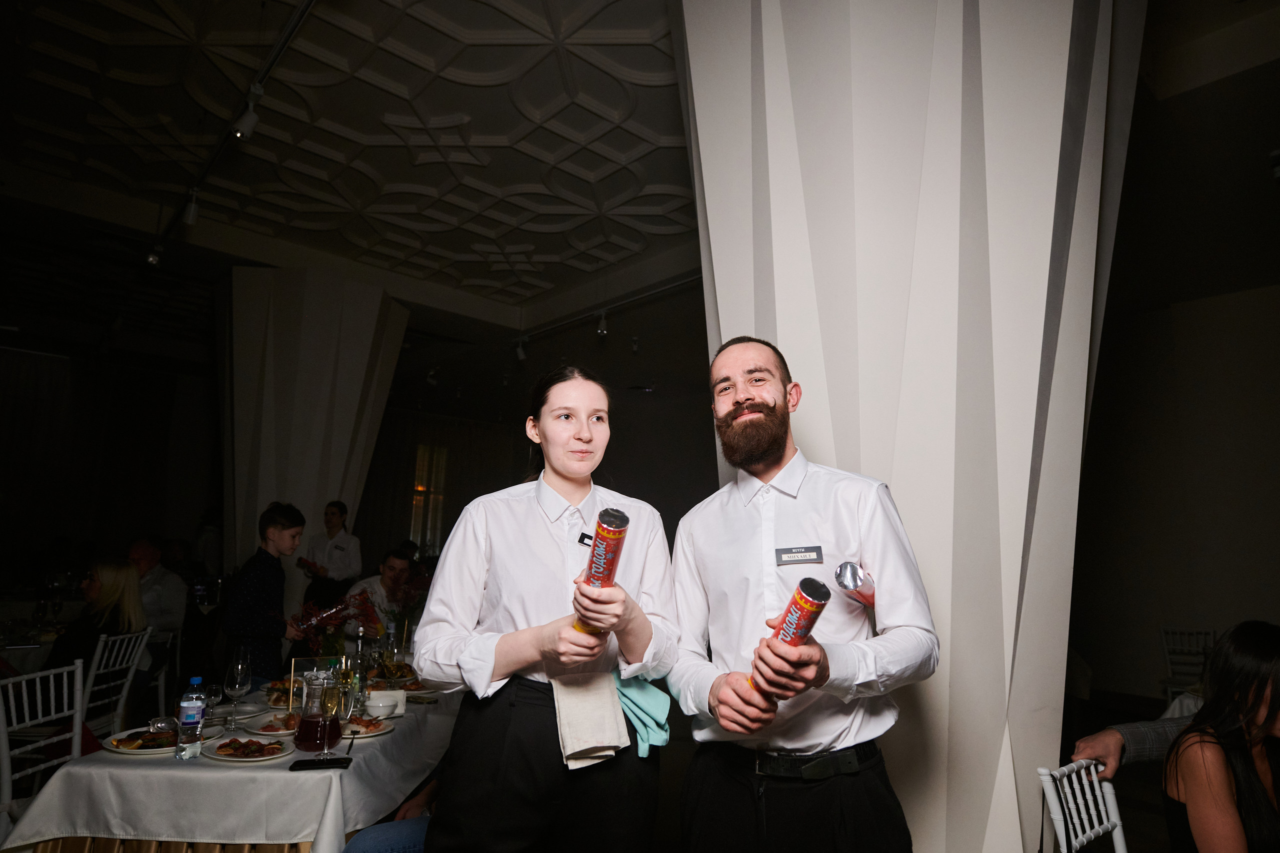 НОВЫЙ ГОД. Фотограф Роман Арыкин Екатеринбург