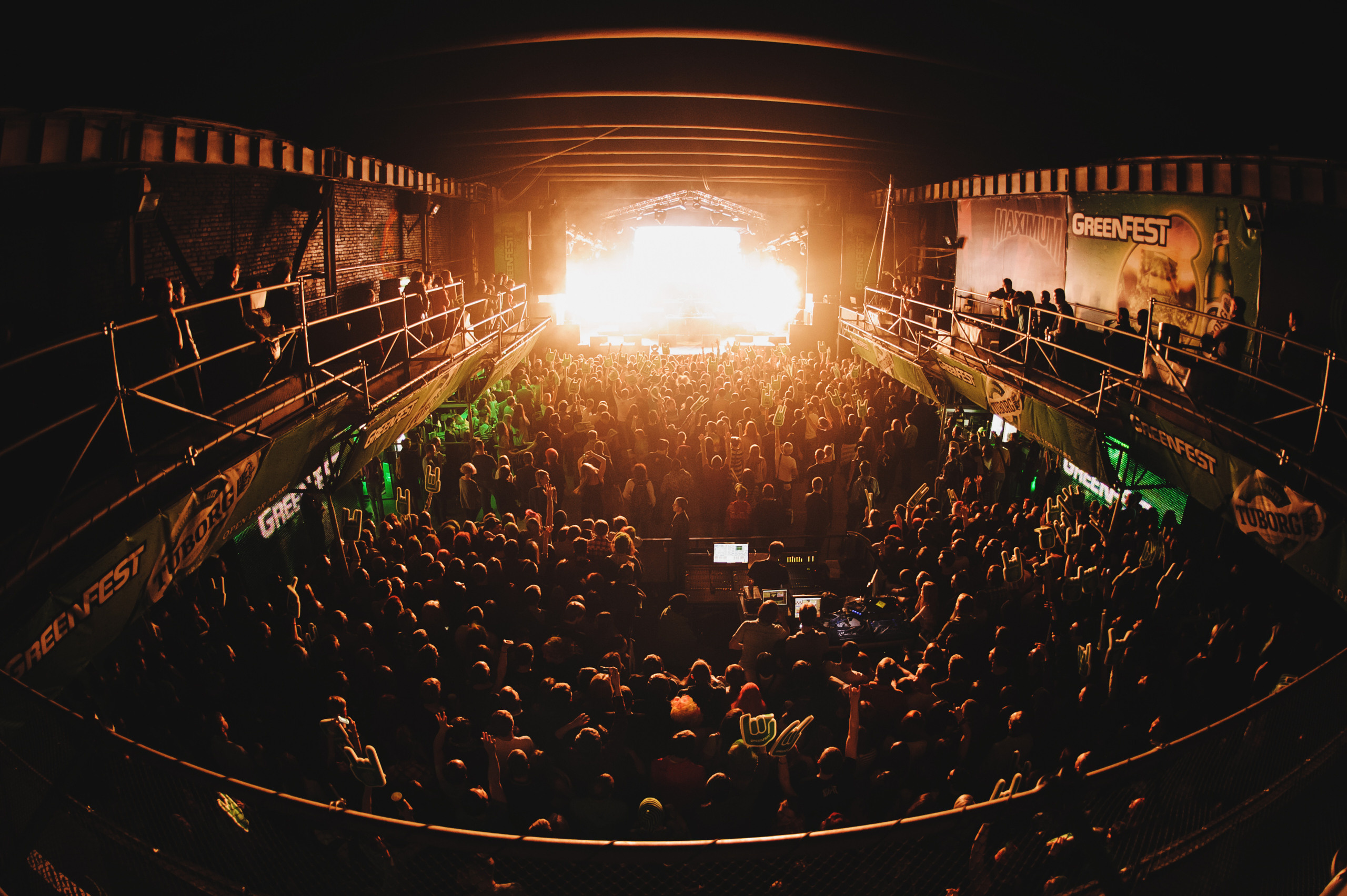 DIE ANTWOORD / LEEROY THORNHILL. Фотограф Роман Арыкин Екатеринбург