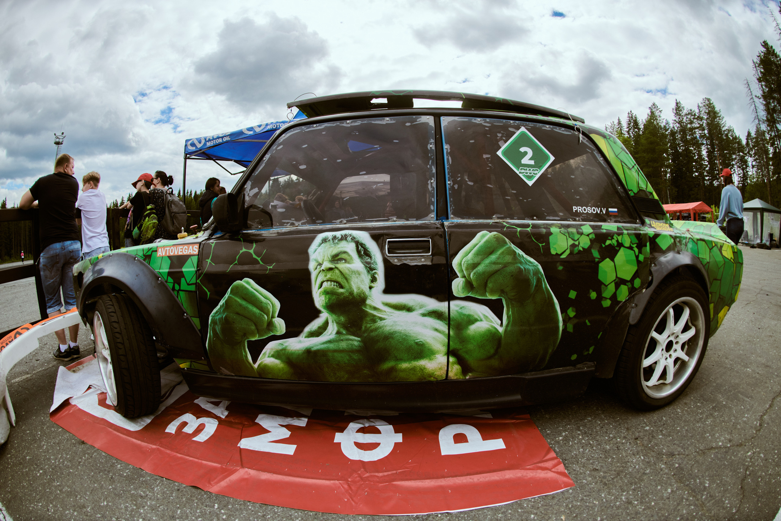 DWC — DRIFT WARS CHAMPIONSHIP. Фотограф Роман Арыкин Екатеринбург