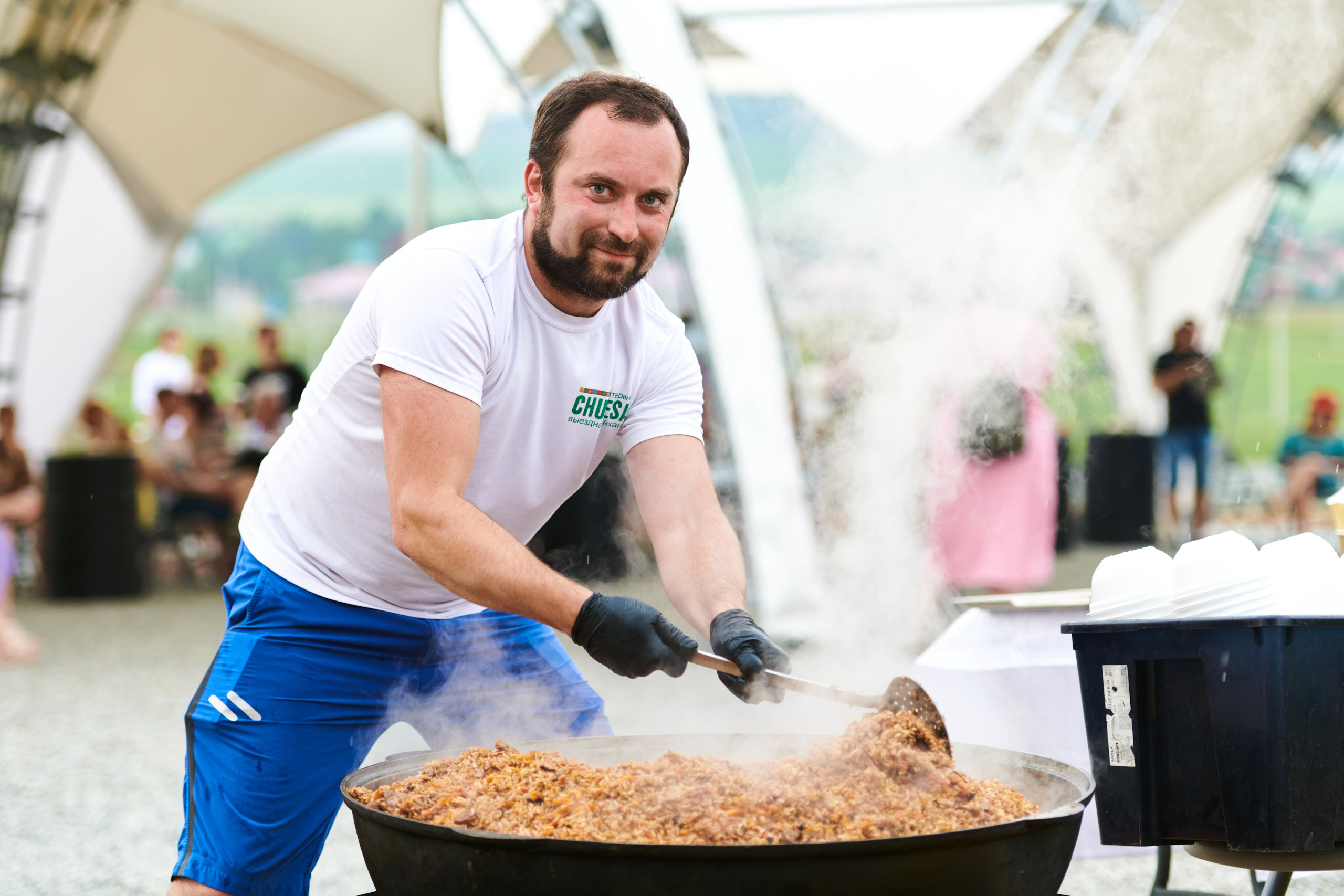 СЕДЕЛЬНИКИ ПАРК. Фотограф Роман Арыкин Екатеринбург