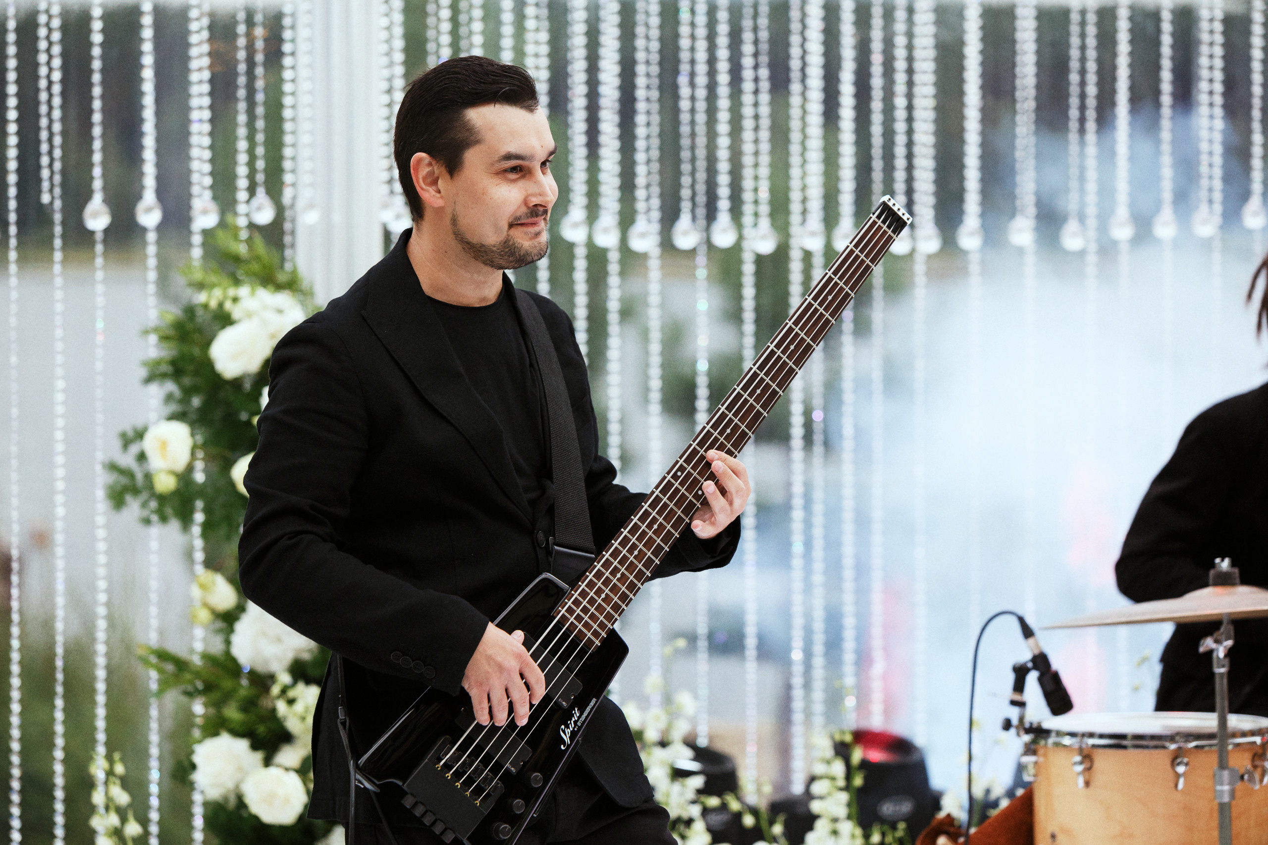 СВАДЬБА В ЗАГОРОДНОМ ОТЕЛЕ ГРИНВАЛЬД. Фотограф Роман Арыкин Екатеринбург