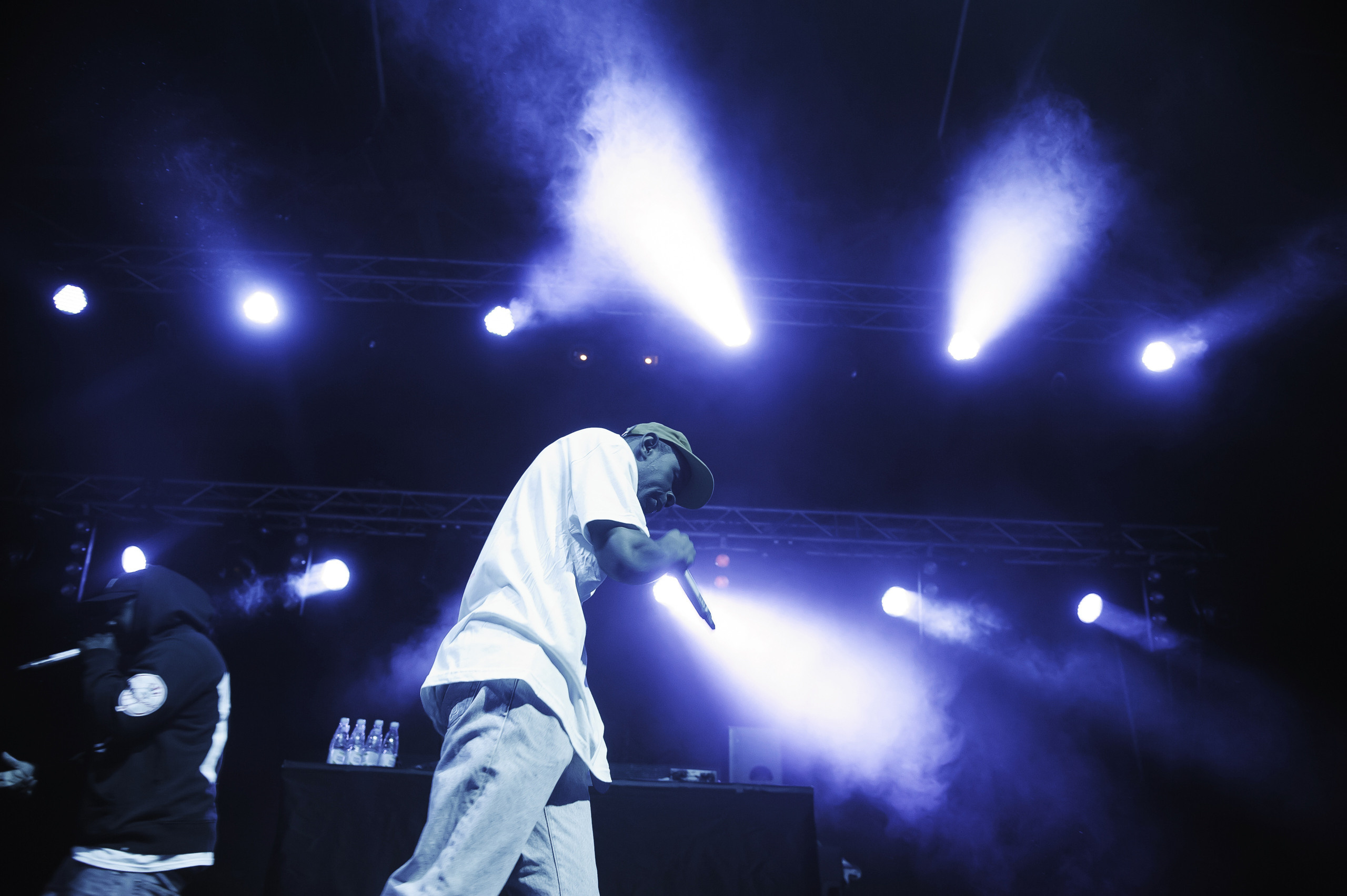 TYLER THE CREATOR. Фотограф Роман Арыкин Екатеринбург