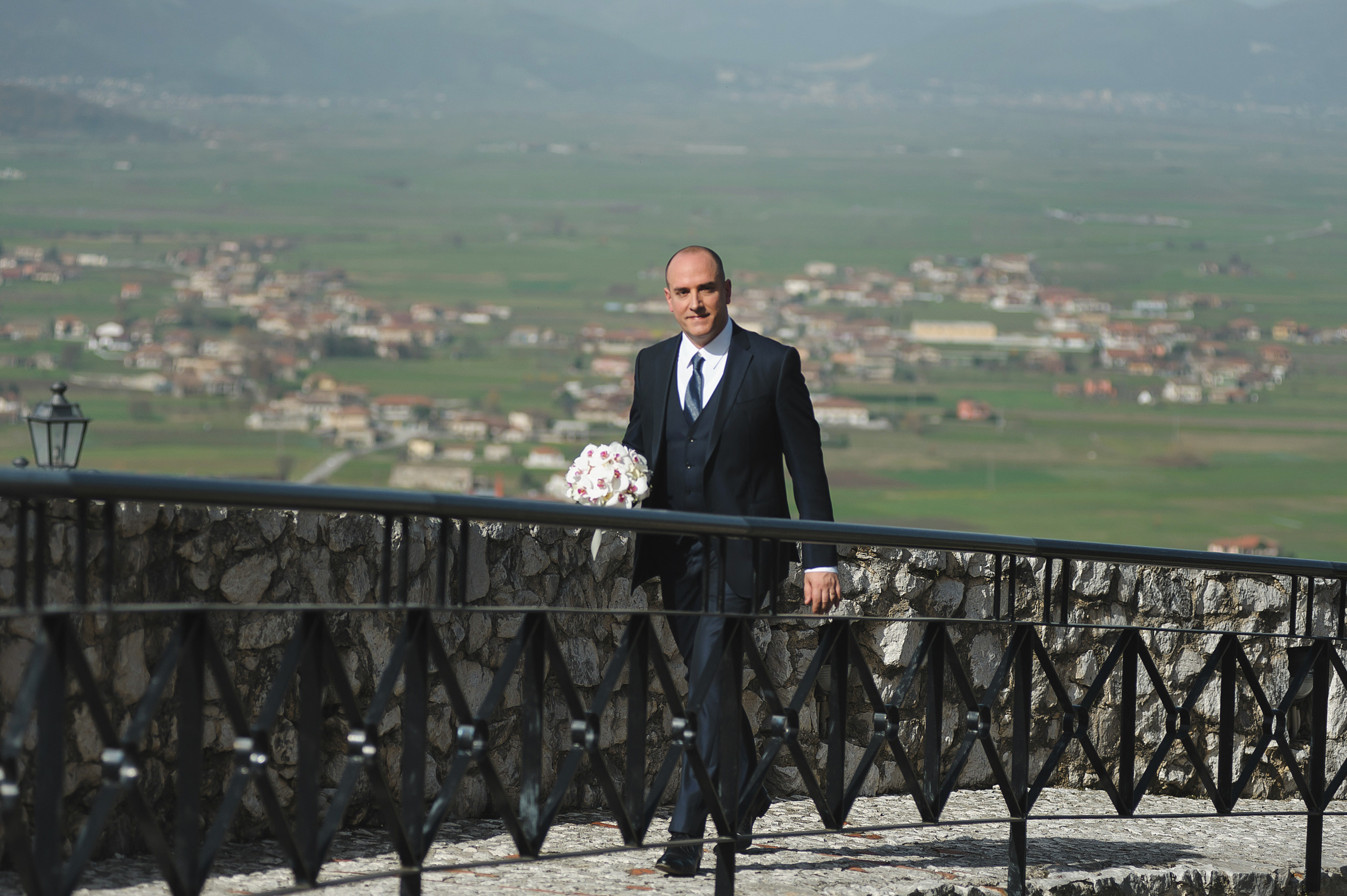 Свадьба в Италии. Фотограф Роман Арыкин Екатеринбург