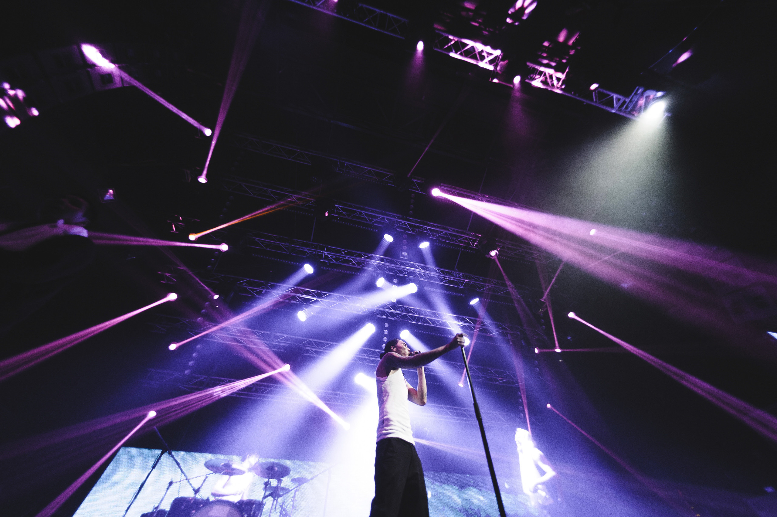 СКРИПТОНИТ. Фотограф Роман Арыкин Екатеринбург