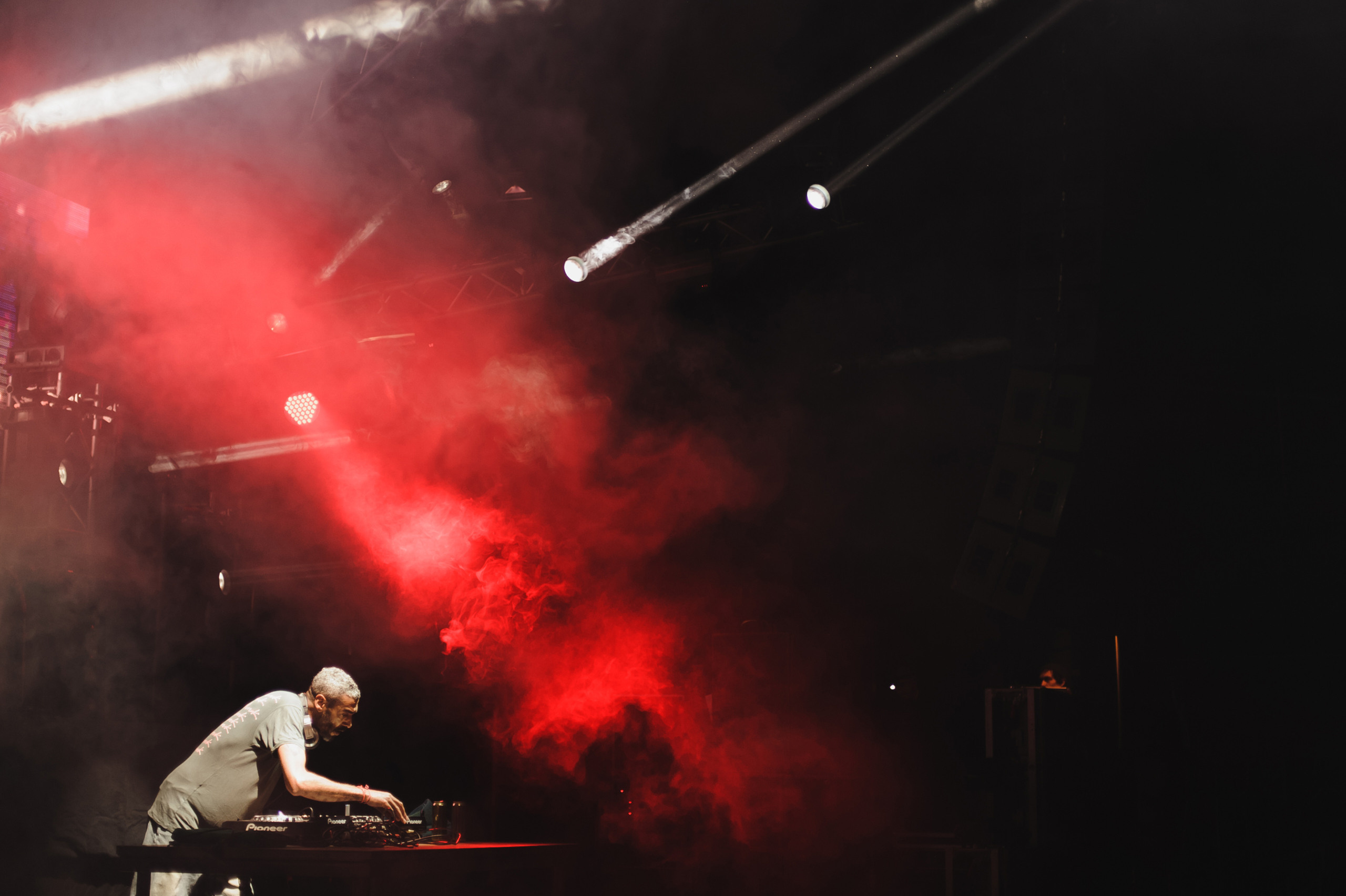 DIE ANTWOORD / LEEROY THORNHILL. Фотограф Роман Арыкин Екатеринбург