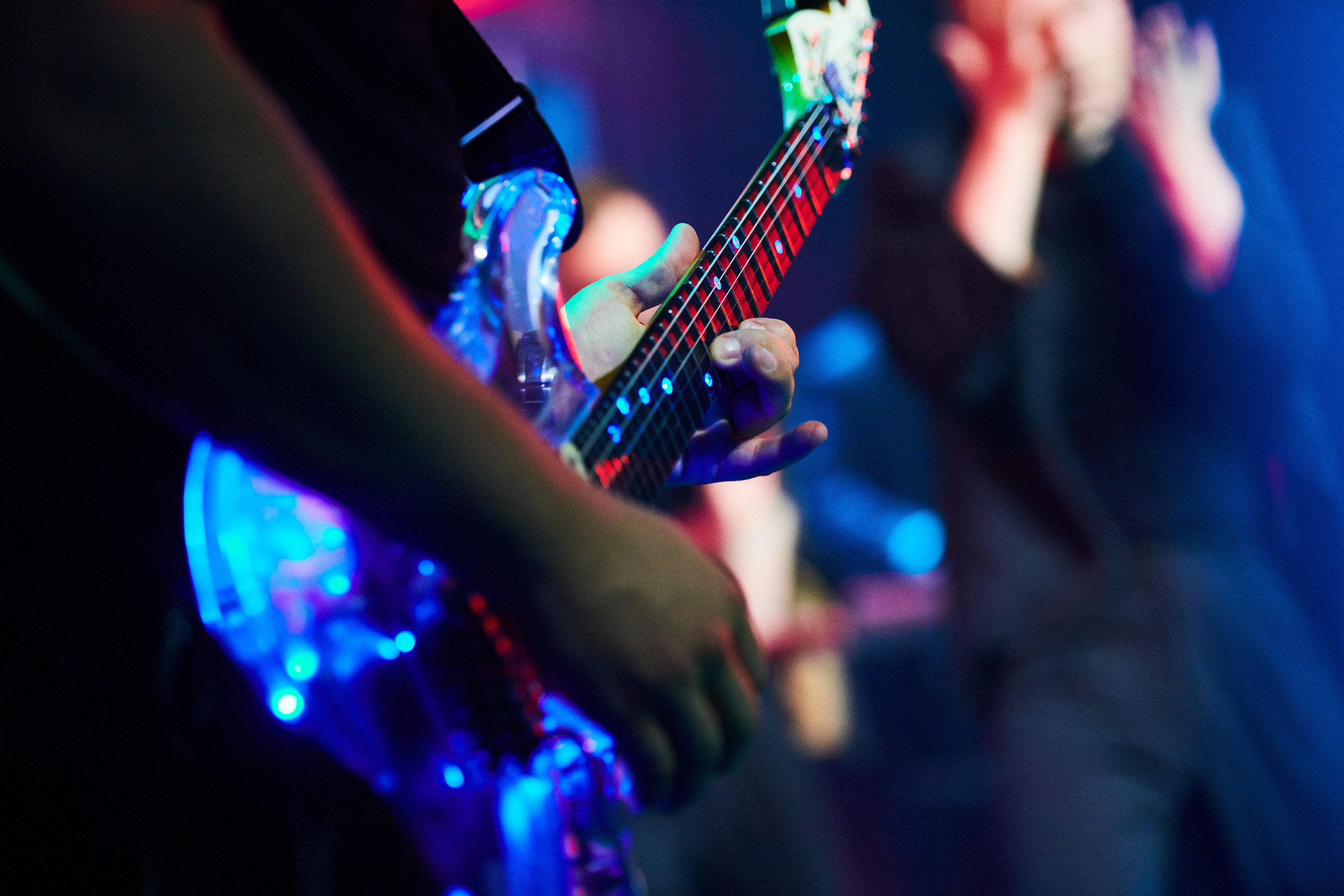 АТОМСТРОЙКОМПЛЕКС ДЕНЬ СТРОИТЕЛЯ. Фотограф Роман Арыкин Екатеринбург