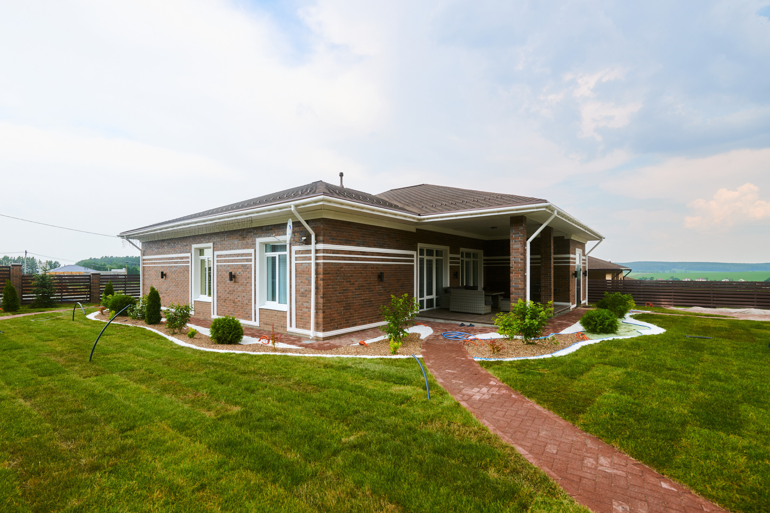 СЕДЕЛЬНИКИ ПАРК. Фотограф Роман Арыкин Екатеринбург