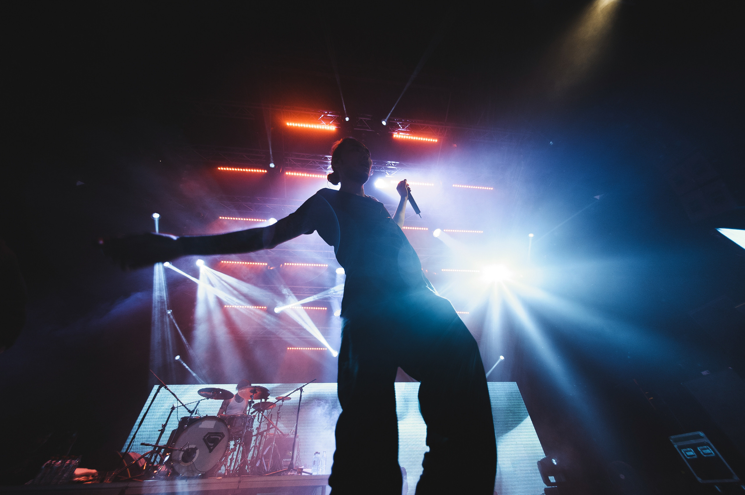 СКРИПТОНИТ. Фотограф Роман Арыкин Екатеринбург