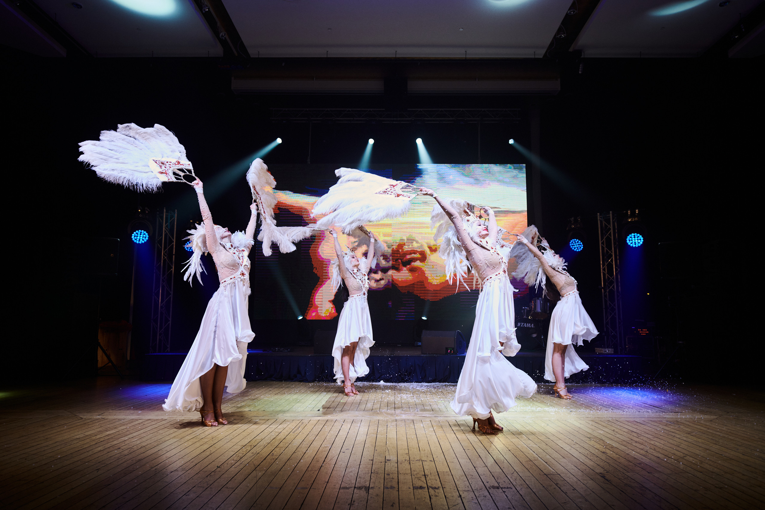 НОВЫЙ ГОД У АТОМСТРОЙКОМПЛЕКС. Фотограф Роман Арыкин Екатеринбург