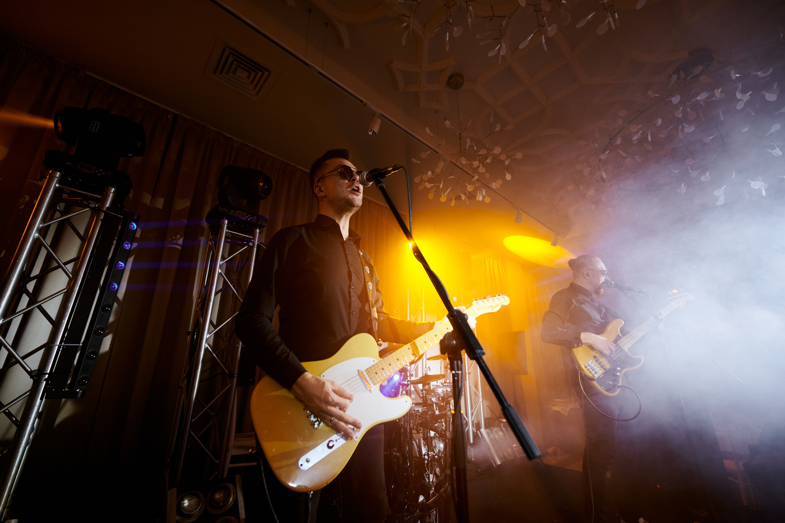 НОВЫЙ ГОД. Фотограф Роман Арыкин Екатеринбург