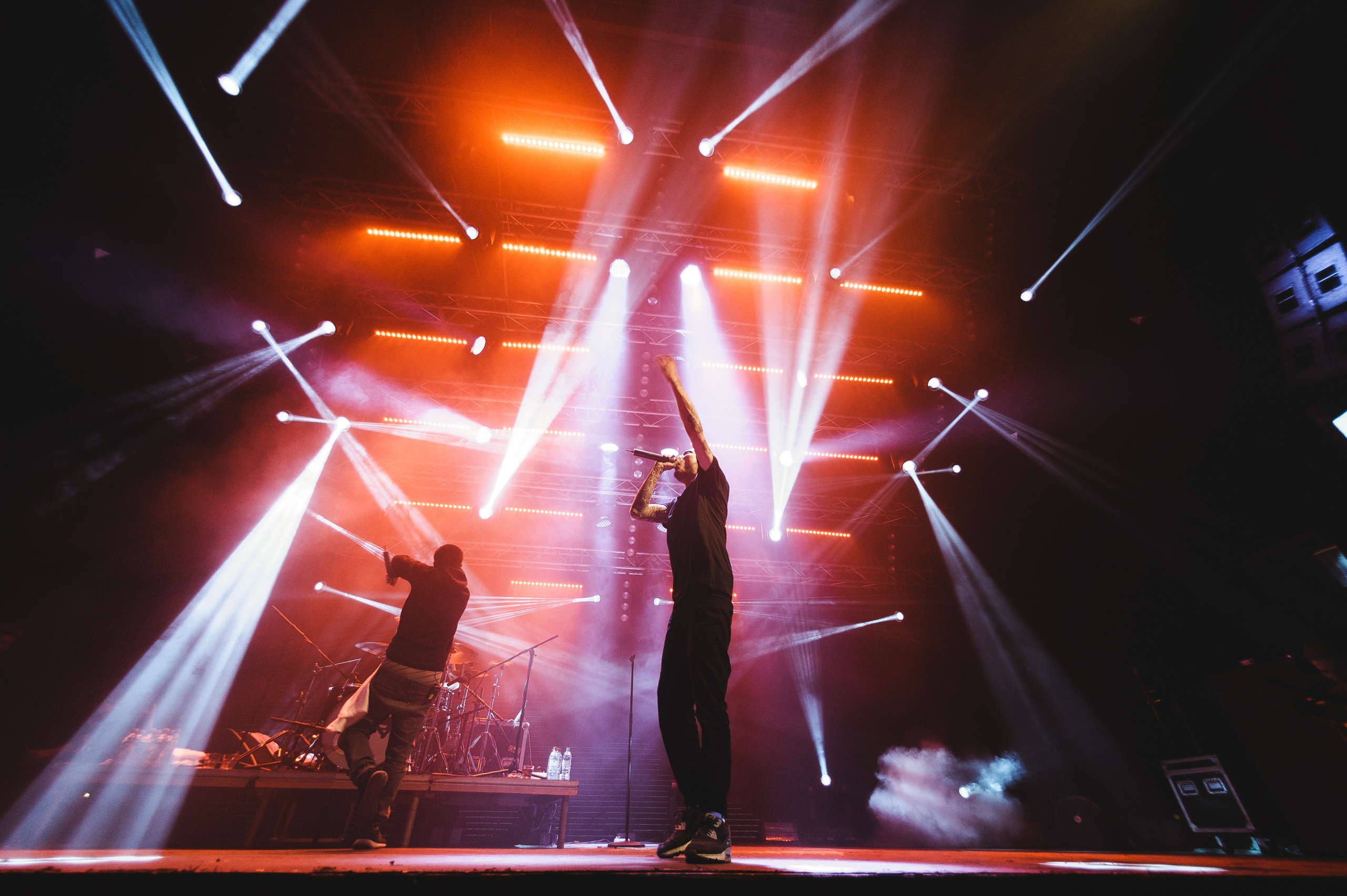 СКРИПТОНИТ. Фотограф Роман Арыкин Екатеринбург