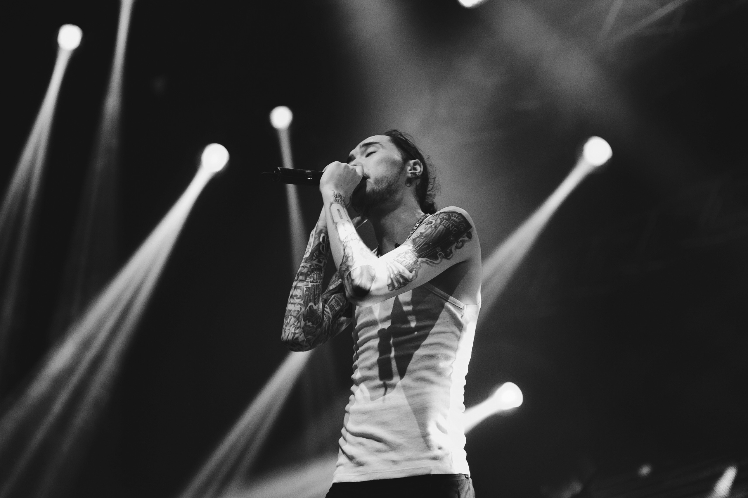 СКРИПТОНИТ. Фотограф Роман Арыкин Екатеринбург