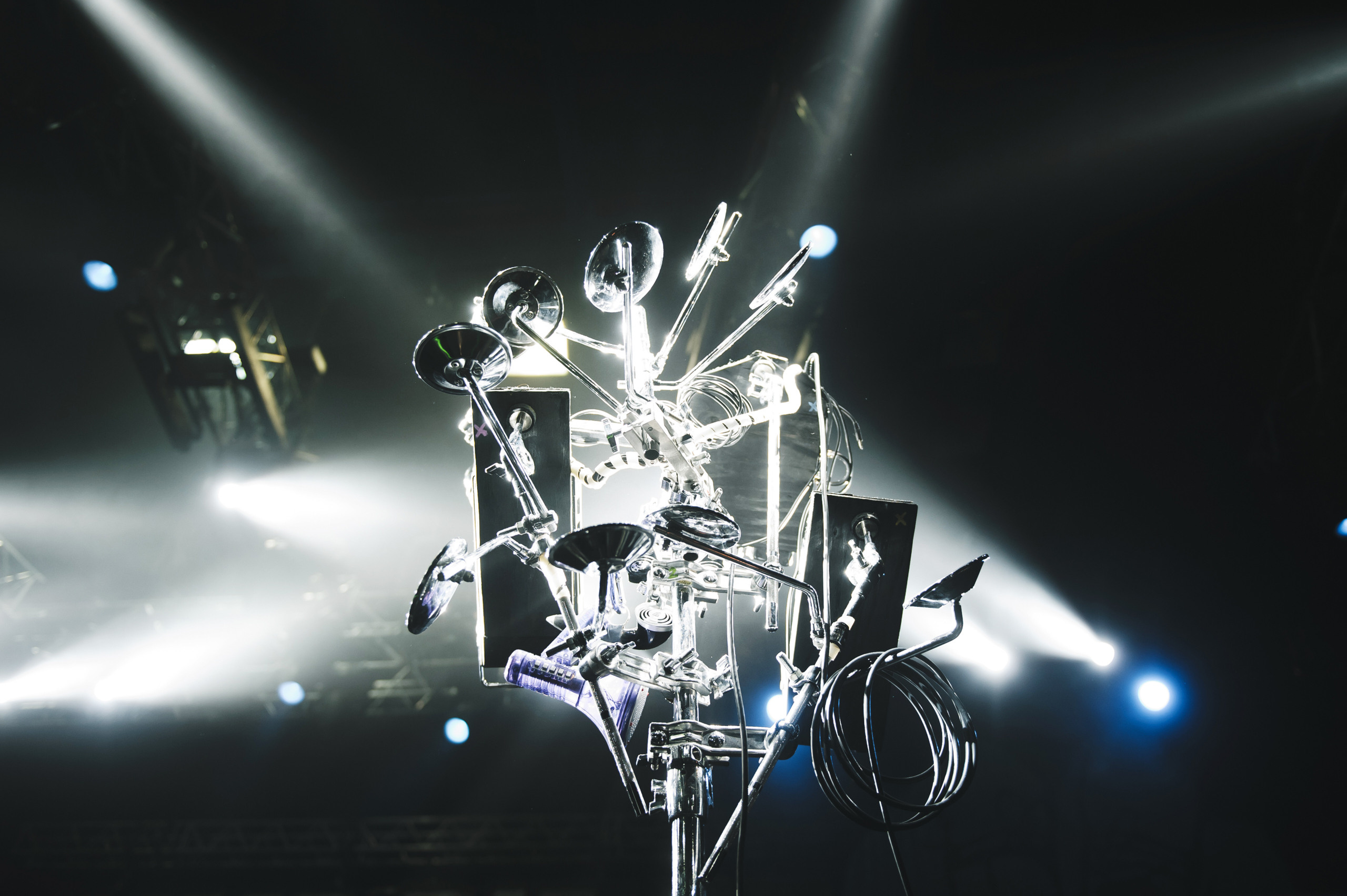 LIMPBIZKIT АРЕНА «УРАЛЕЦ». Фотограф Роман Арыкин Екатеринбург