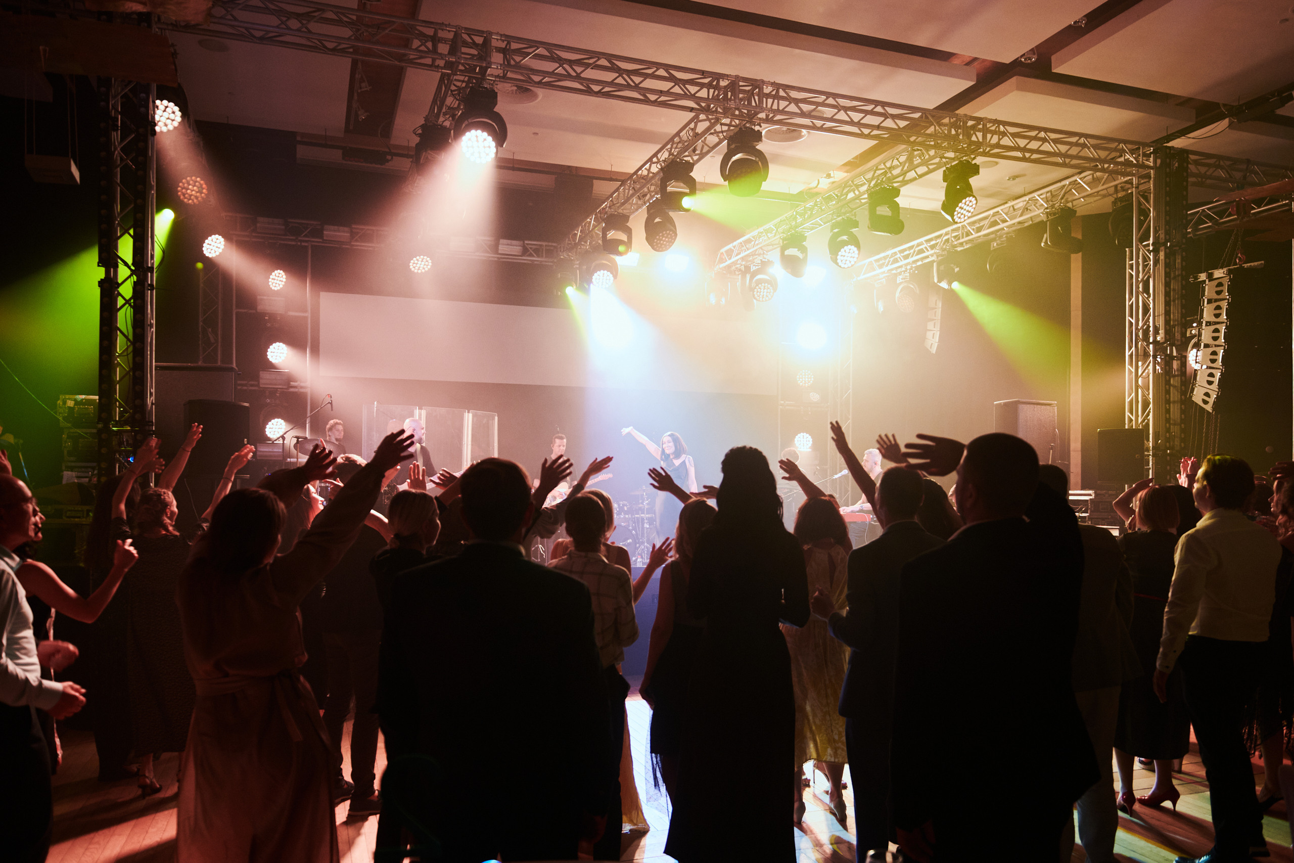 АТОМСТРОЙКОМПЛЕКС ДЕНЬ СТРОИТЕЛЯ. Фотограф Роман Арыкин Екатеринбург