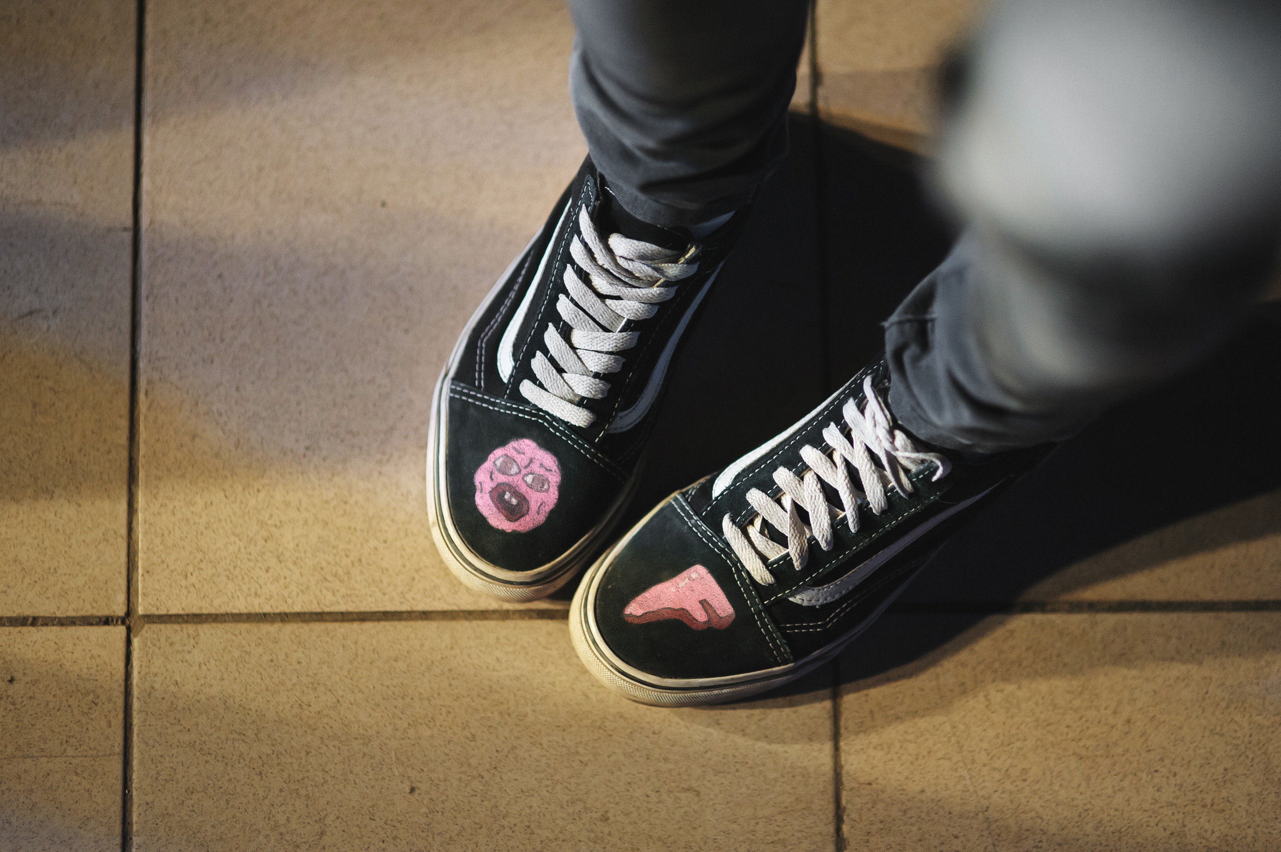 TYLER THE CREATOR. Фотограф Роман Арыкин Екатеринбург