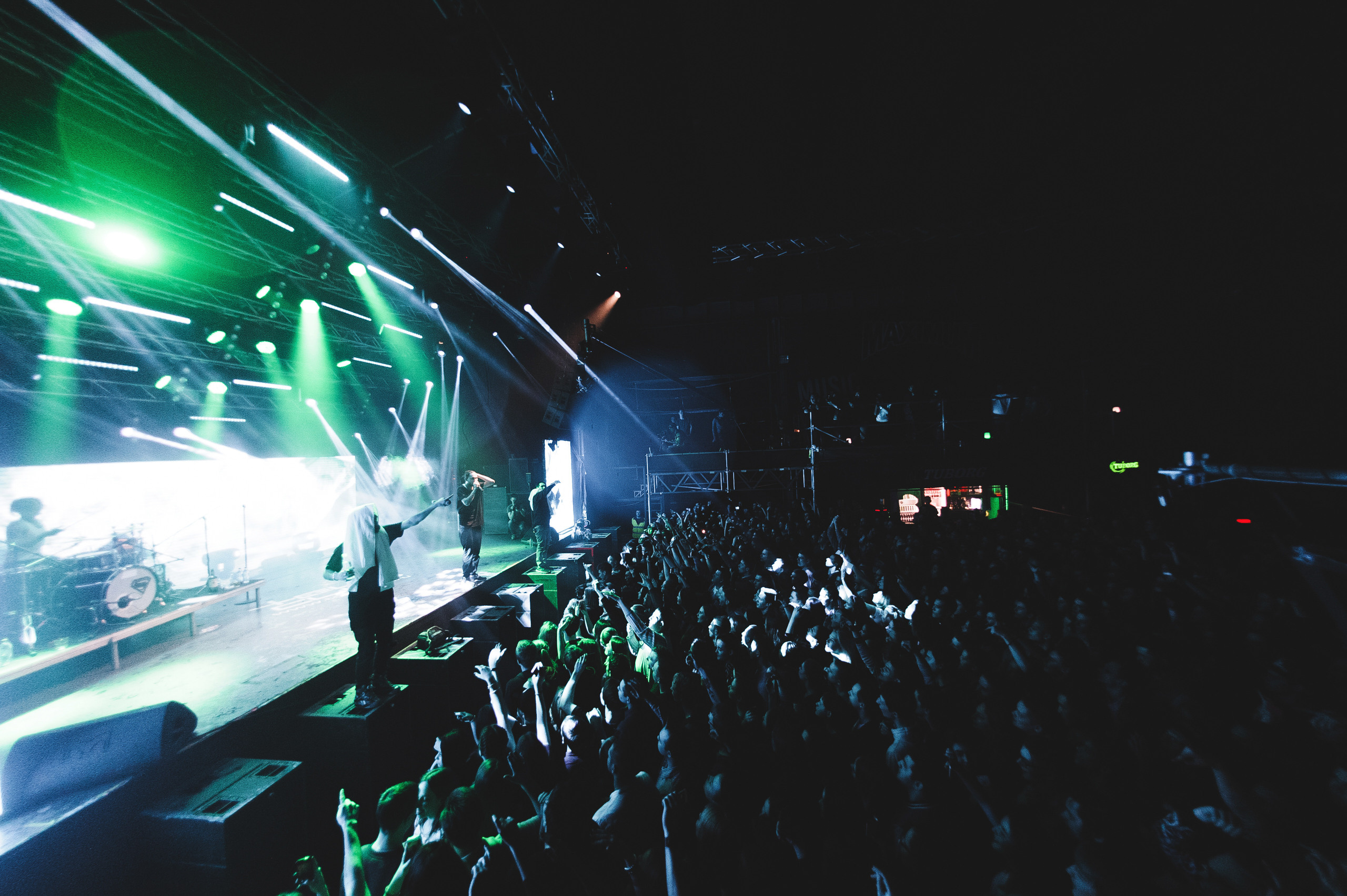 СКРИПТОНИТ. Фотограф Роман Арыкин Екатеринбург