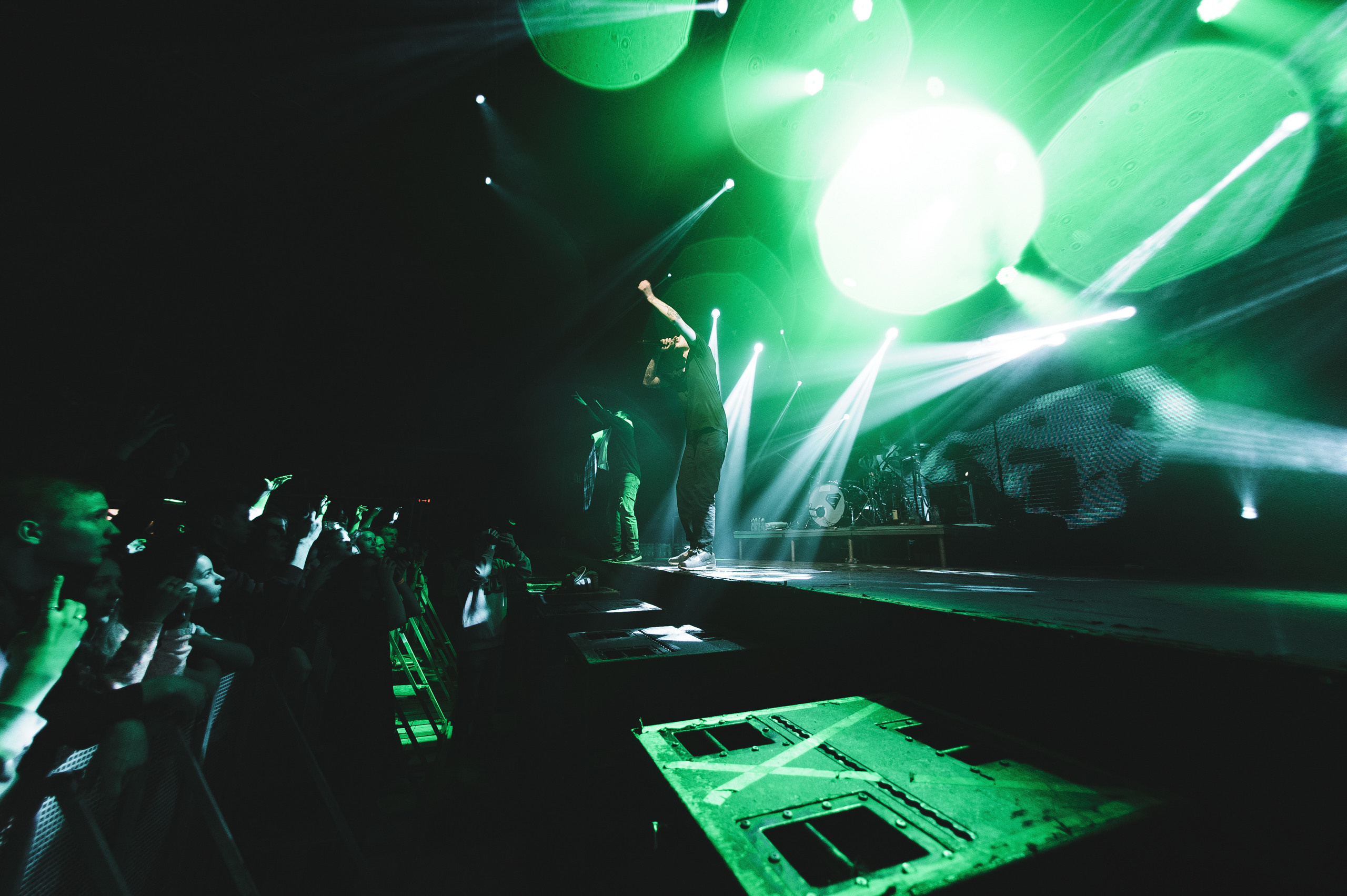 СКРИПТОНИТ. Фотограф Роман Арыкин Екатеринбург