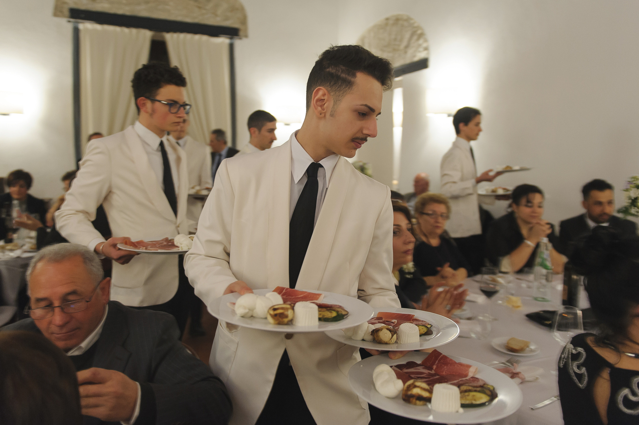 Свадьба в Италии. Фотограф Роман Арыкин Екатеринбург