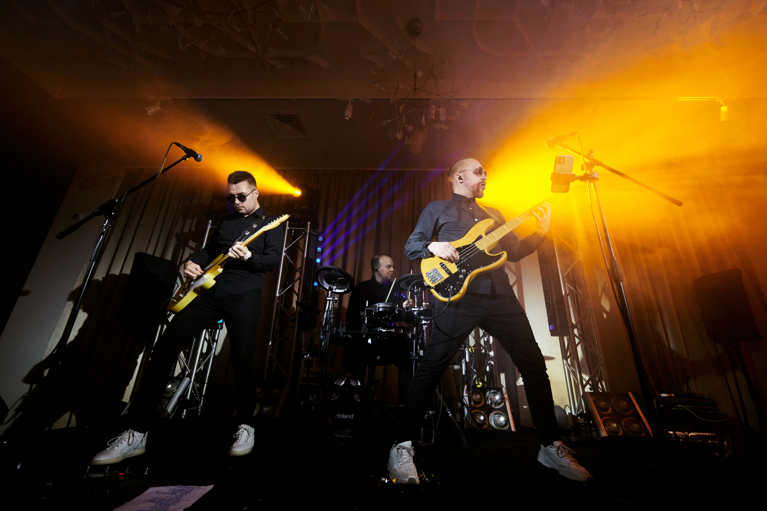 НОВЫЙ ГОД. Фотограф Роман Арыкин Екатеринбург