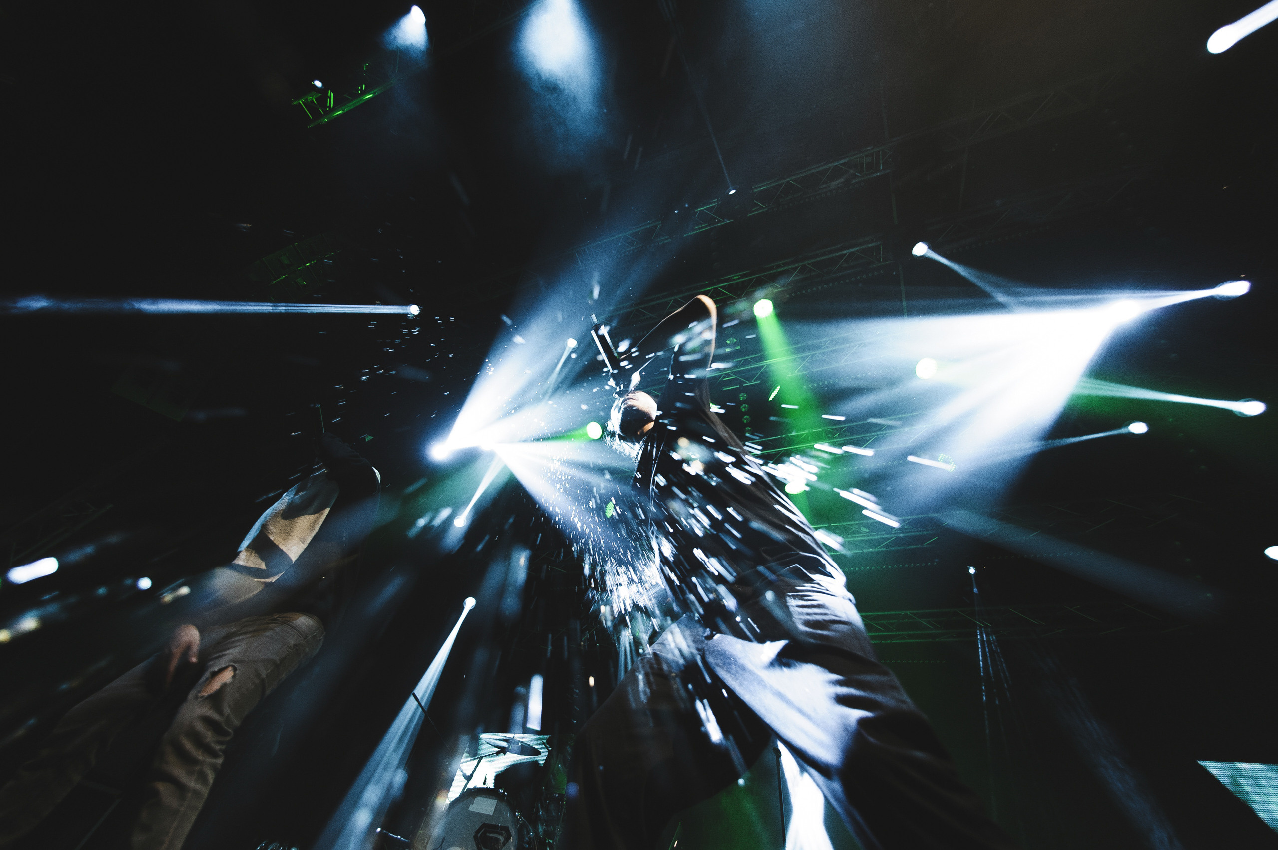 СКРИПТОНИТ. Фотограф Роман Арыкин Екатеринбург