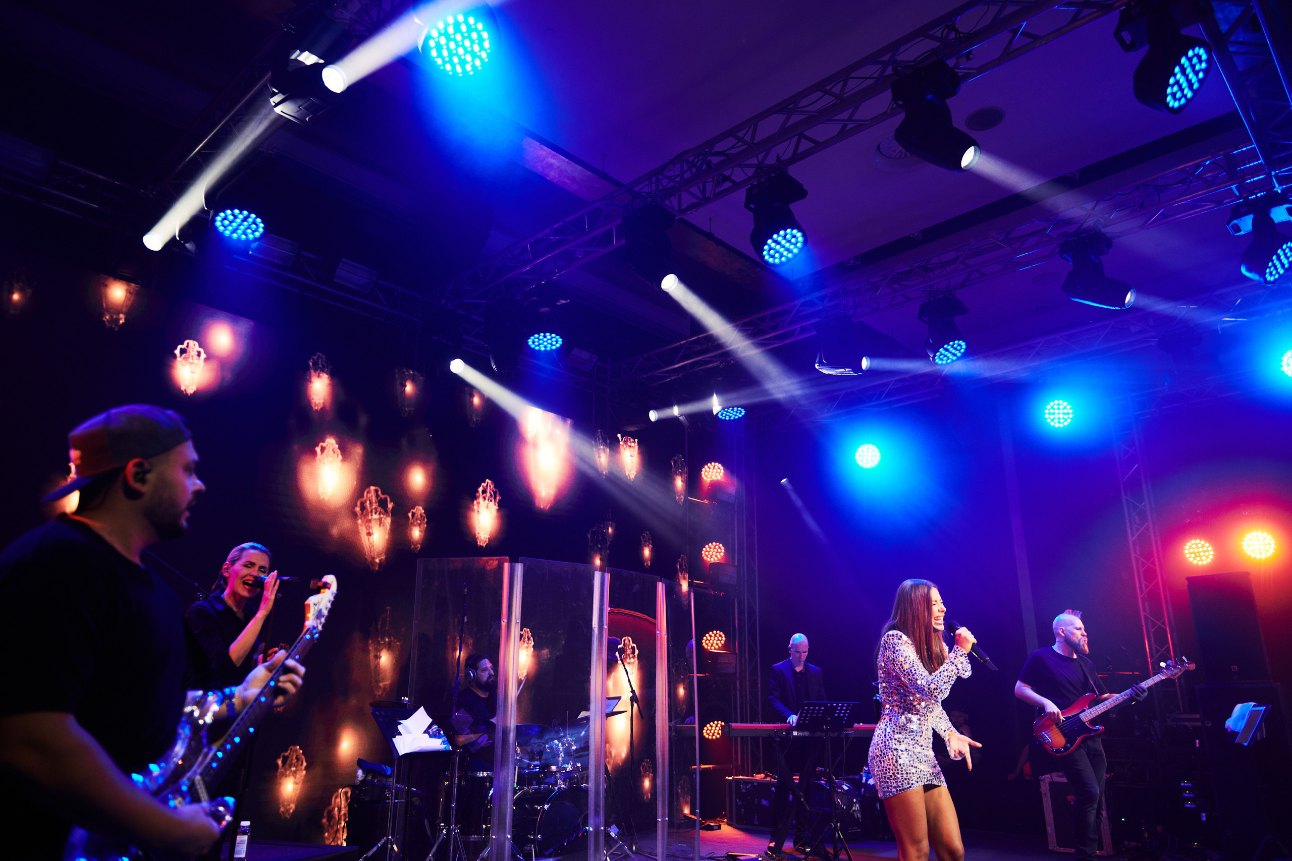 АТОМСТРОЙКОМПЛЕКС ДЕНЬ СТРОИТЕЛЯ. Фотограф Роман Арыкин Екатеринбург