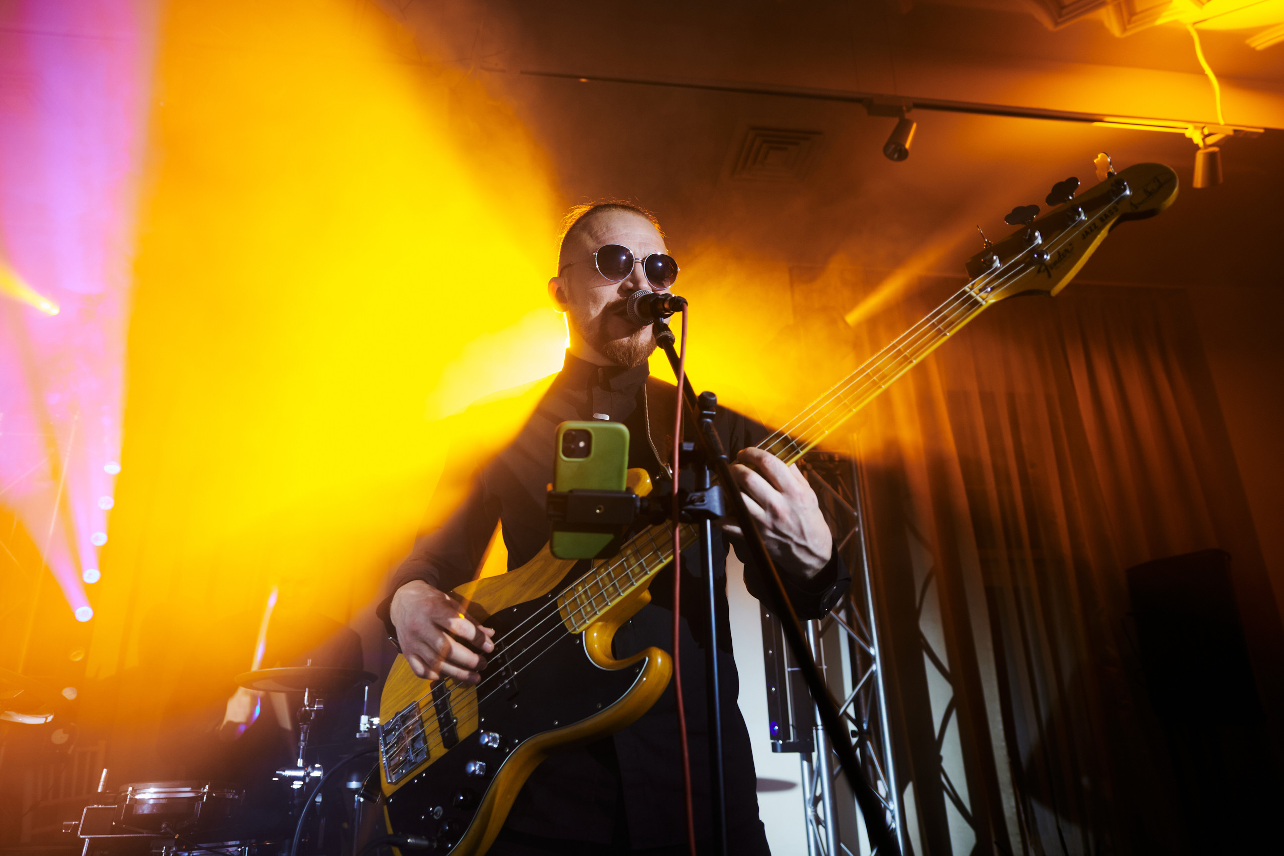 НОВЫЙ ГОД. Фотограф Роман Арыкин Екатеринбург