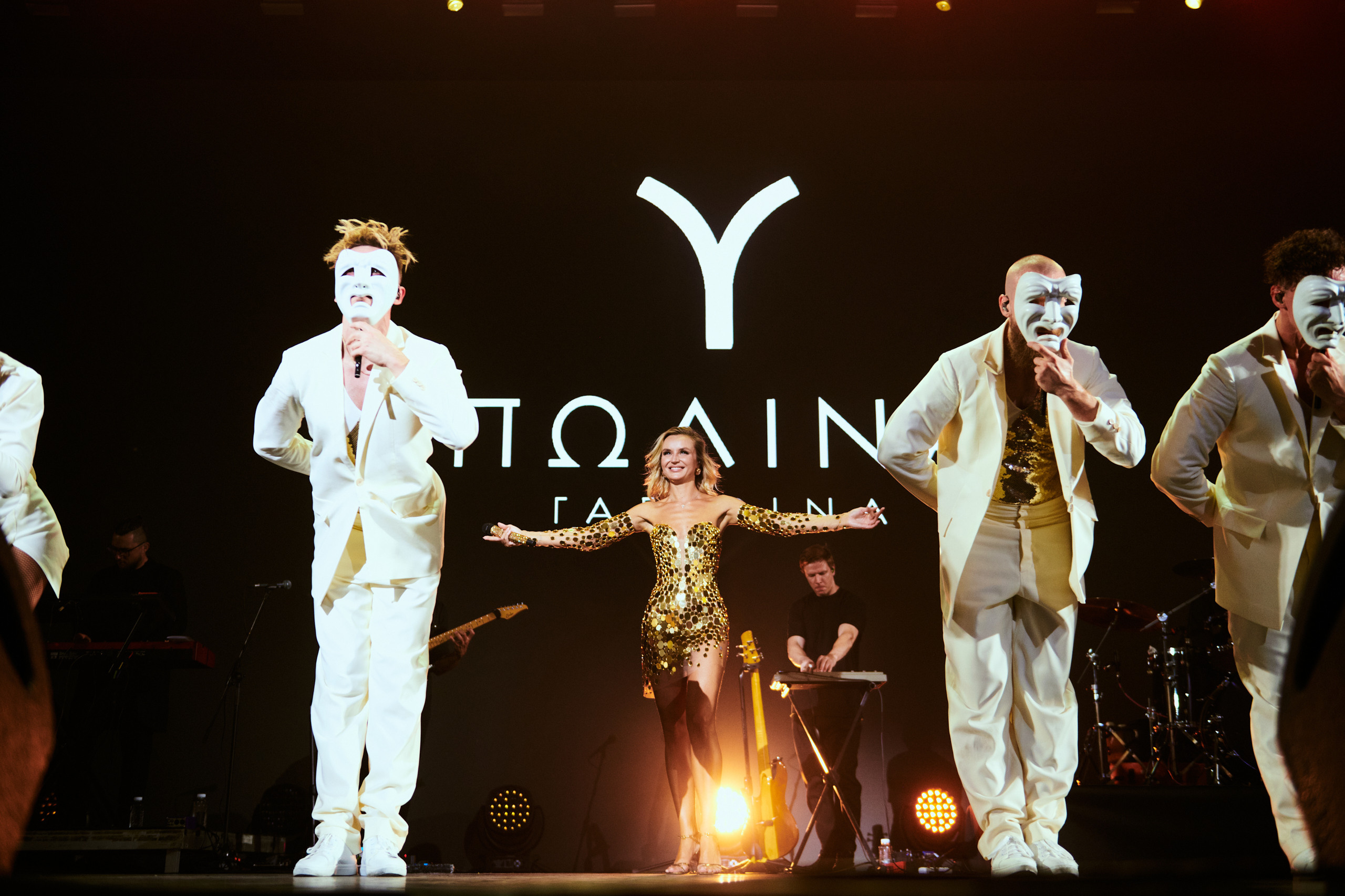 ДЕНЬ СТРОИТЕЛЯ. АТОМСТРОЙКОМПЛЕКС. Фотограф Роман Арыкин Екатеринбург