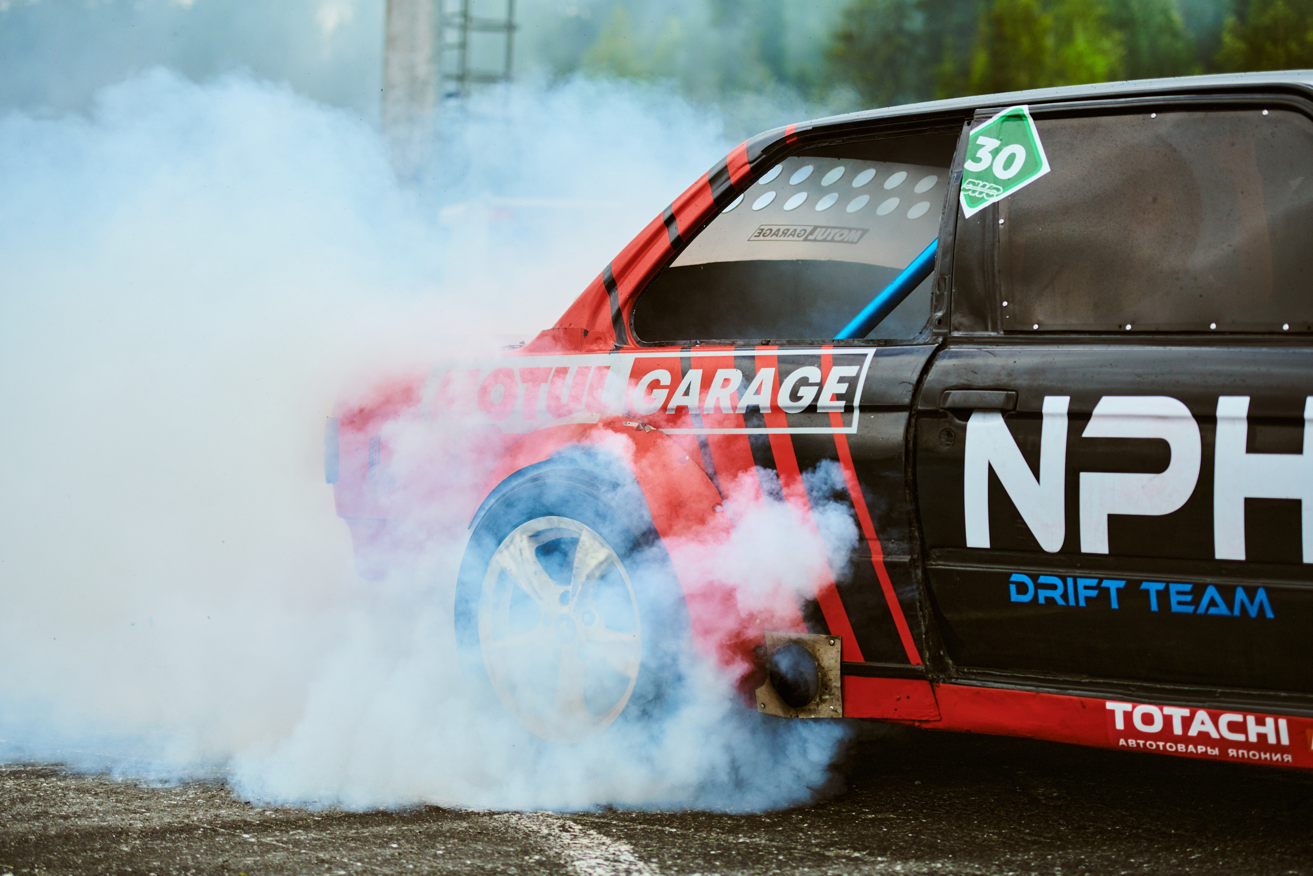 DWC — DRIFT WARS CHAMPIONSHIP. Фотограф Роман Арыкин Екатеринбург