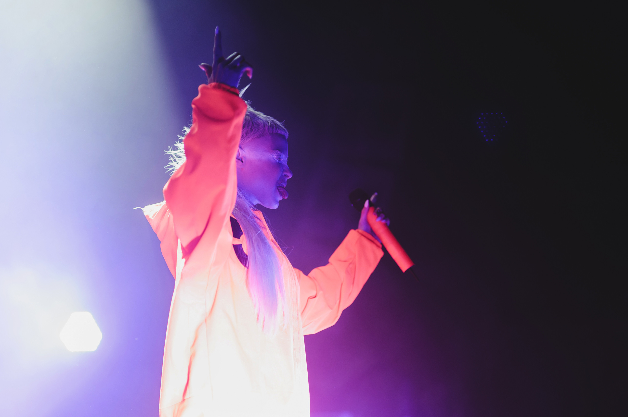 DIE ANTWOORD / LEEROY THORNHILL. Фотограф Роман Арыкин Екатеринбург