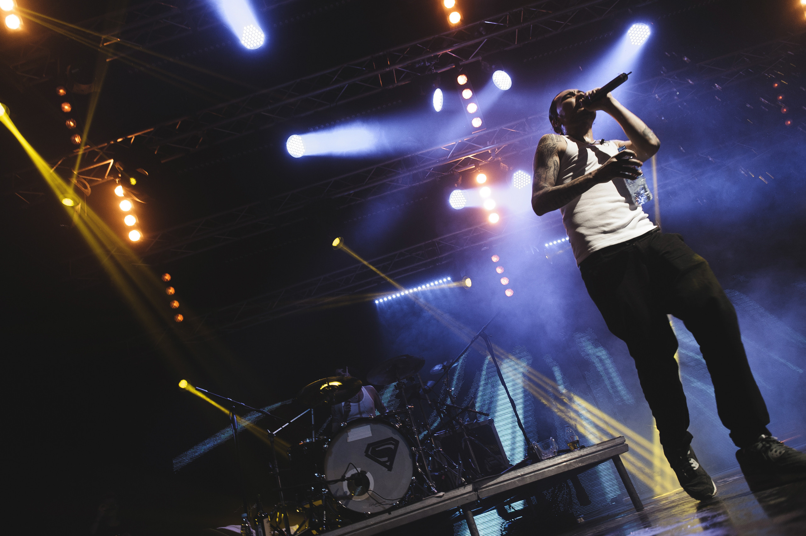 СКРИПТОНИТ. Фотограф Роман Арыкин Екатеринбург