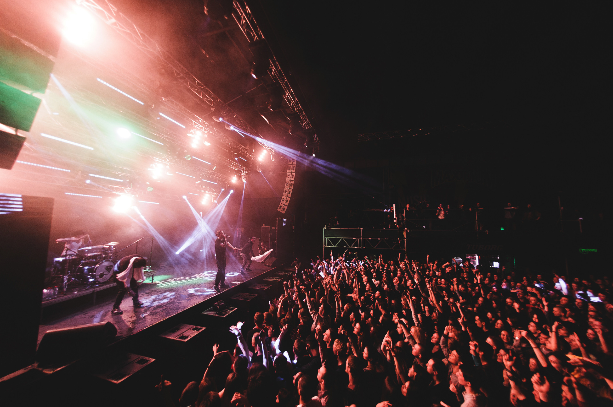 СКРИПТОНИТ. Фотограф Роман Арыкин Екатеринбург