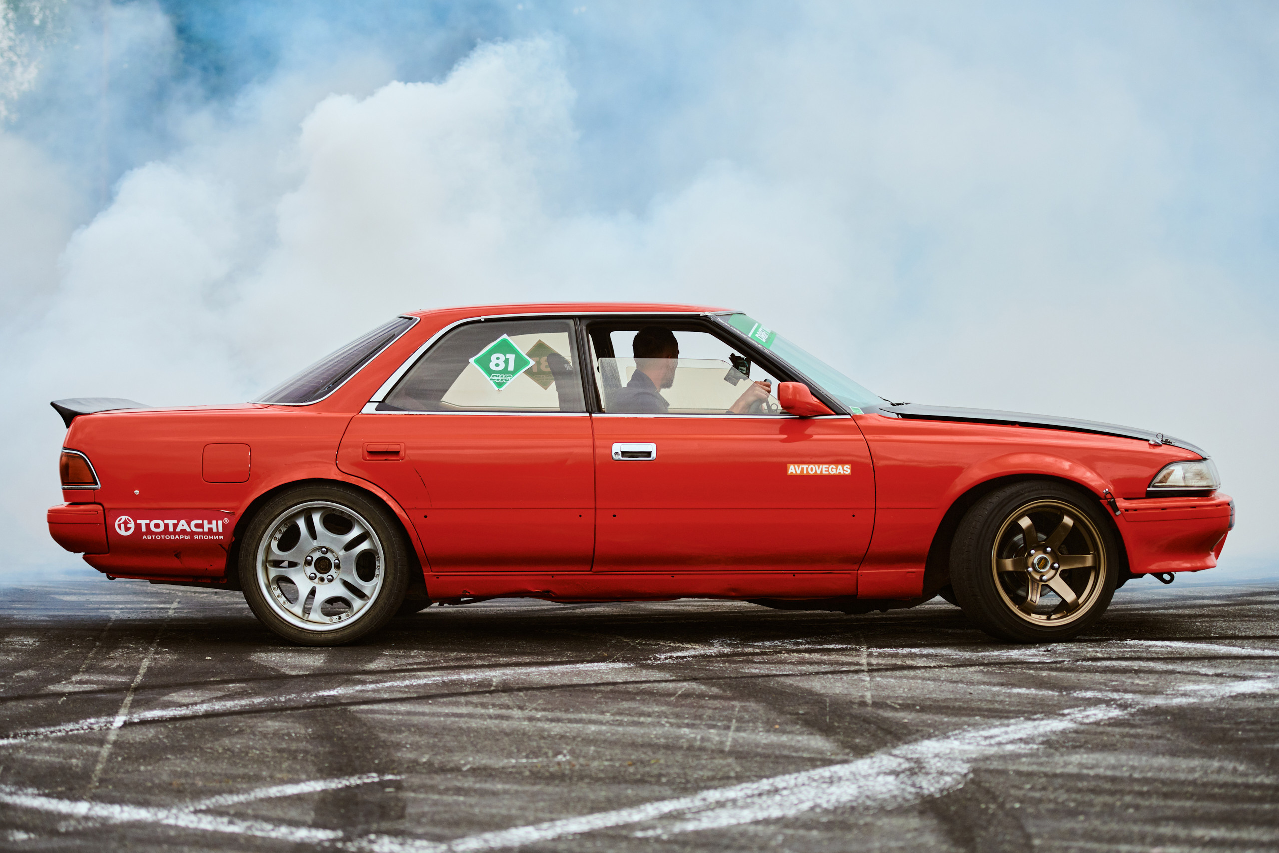 DWC — DRIFT WARS CHAMPIONSHIP. Фотограф Роман Арыкин Екатеринбург