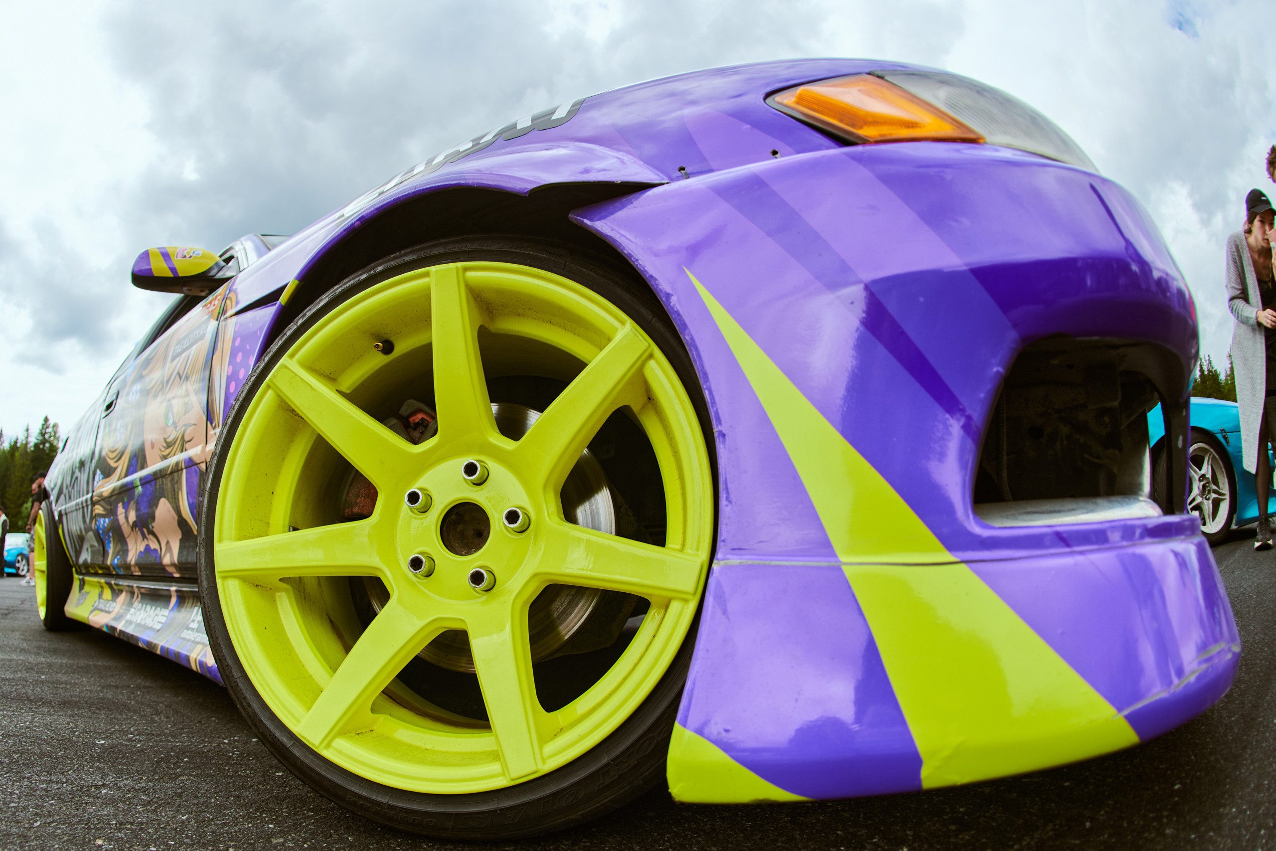 DWC — DRIFT WARS CHAMPIONSHIP. Фотограф Роман Арыкин Екатеринбург