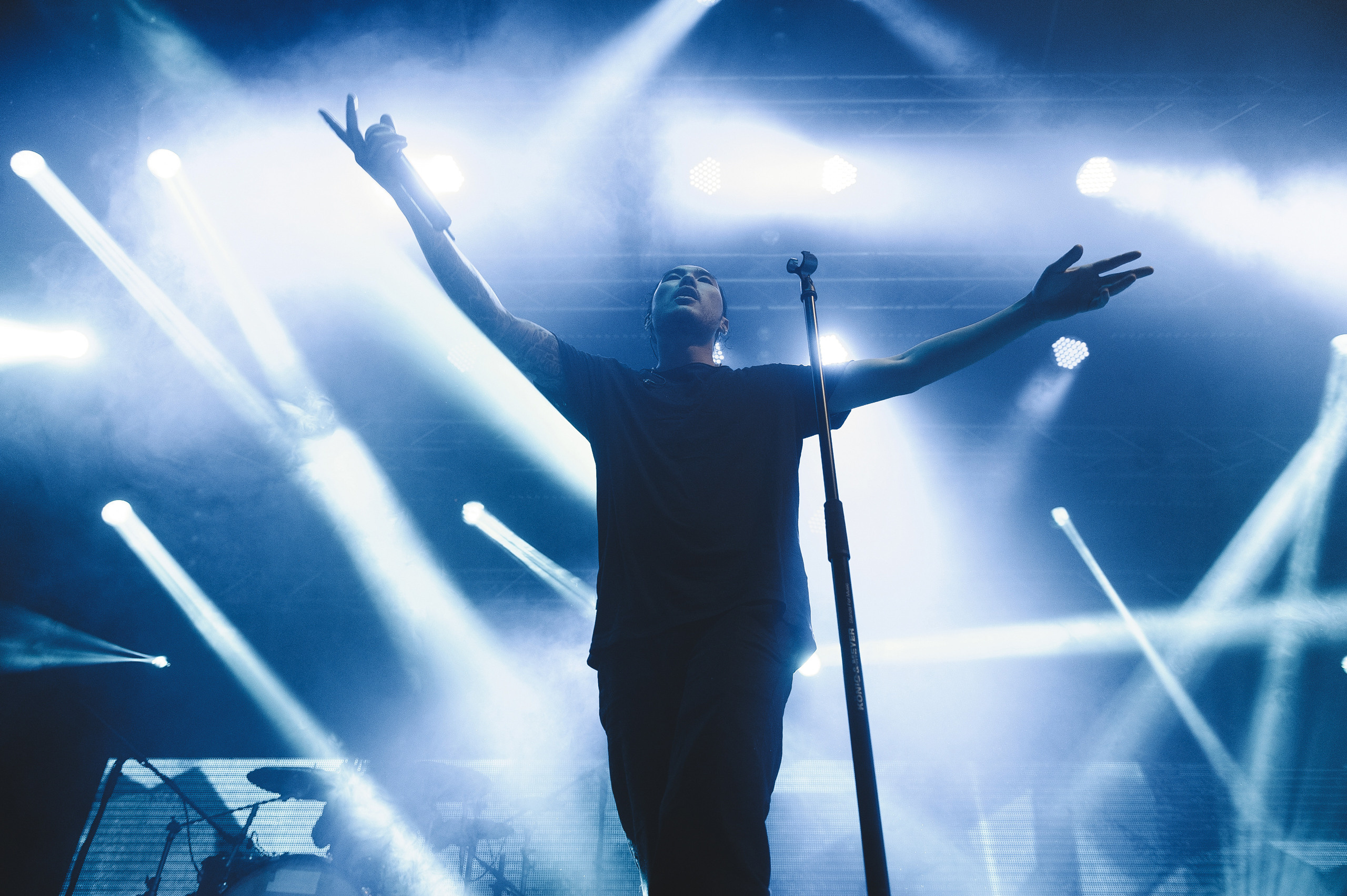 СКРИПТОНИТ. Фотограф Роман Арыкин Екатеринбург