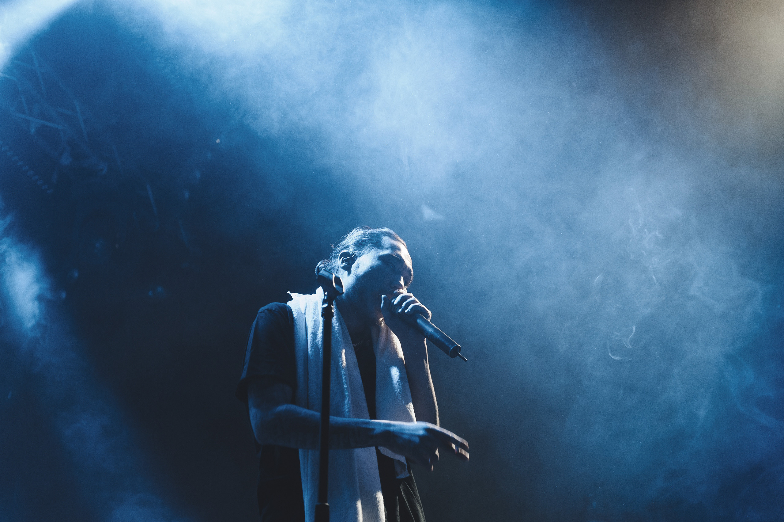 СКРИПТОНИТ. Фотограф Роман Арыкин Екатеринбург