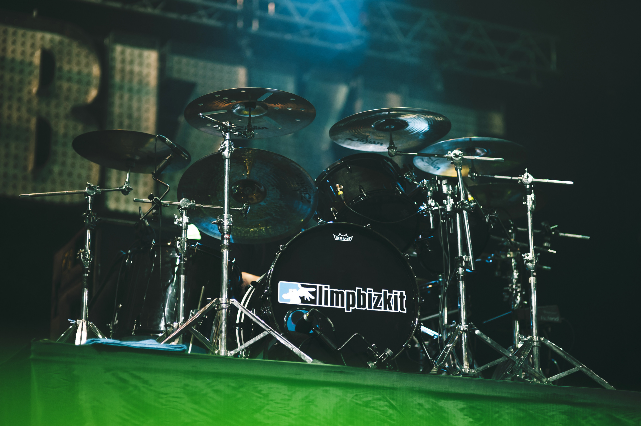 LIMPBIZKIT АРЕНА «УРАЛЕЦ». Фотограф Роман Арыкин Екатеринбург