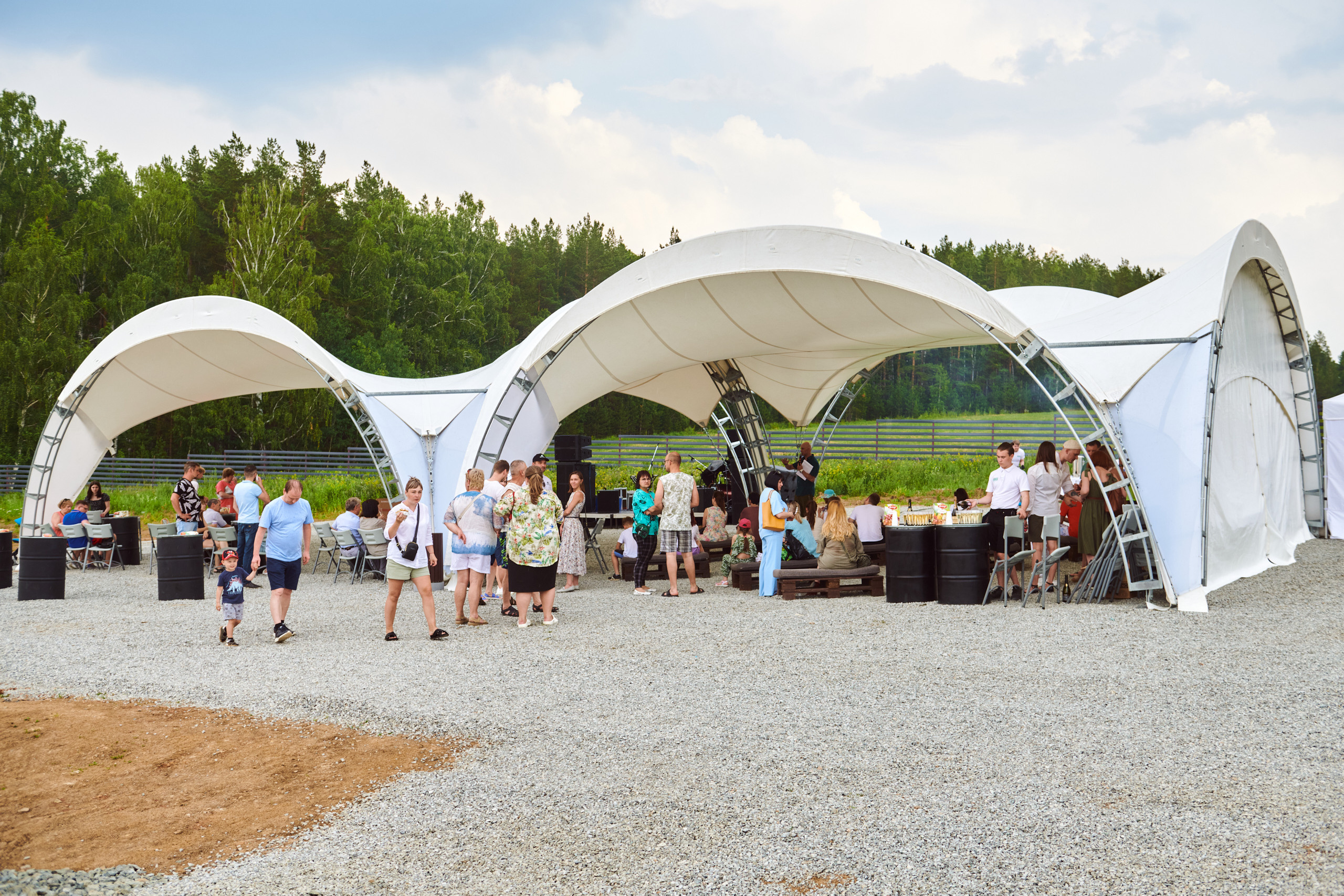 СЕДЕЛЬНИКИ ПАРК. Фотограф Роман Арыкин Екатеринбург