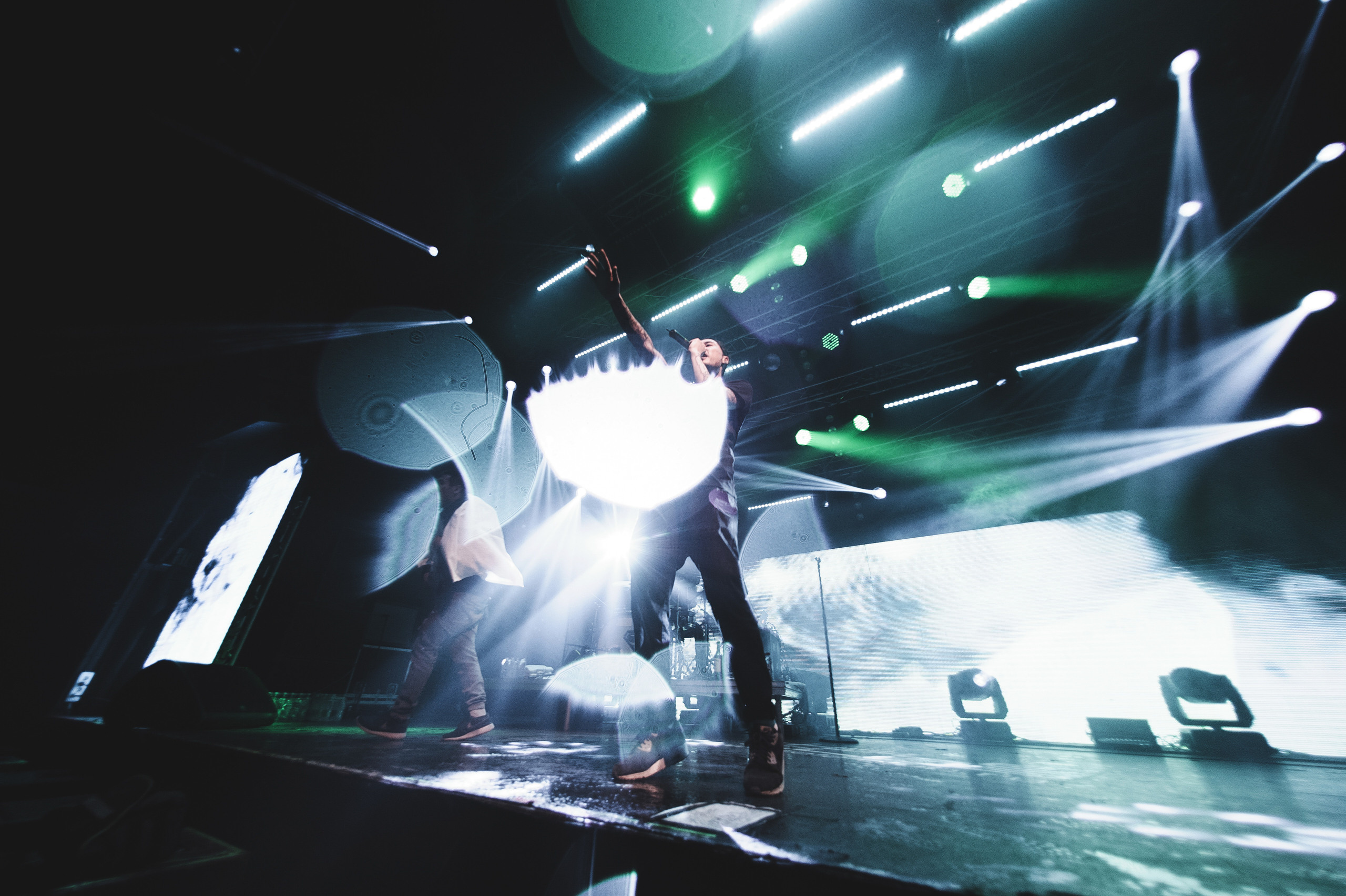 СКРИПТОНИТ. Фотограф Роман Арыкин Екатеринбург