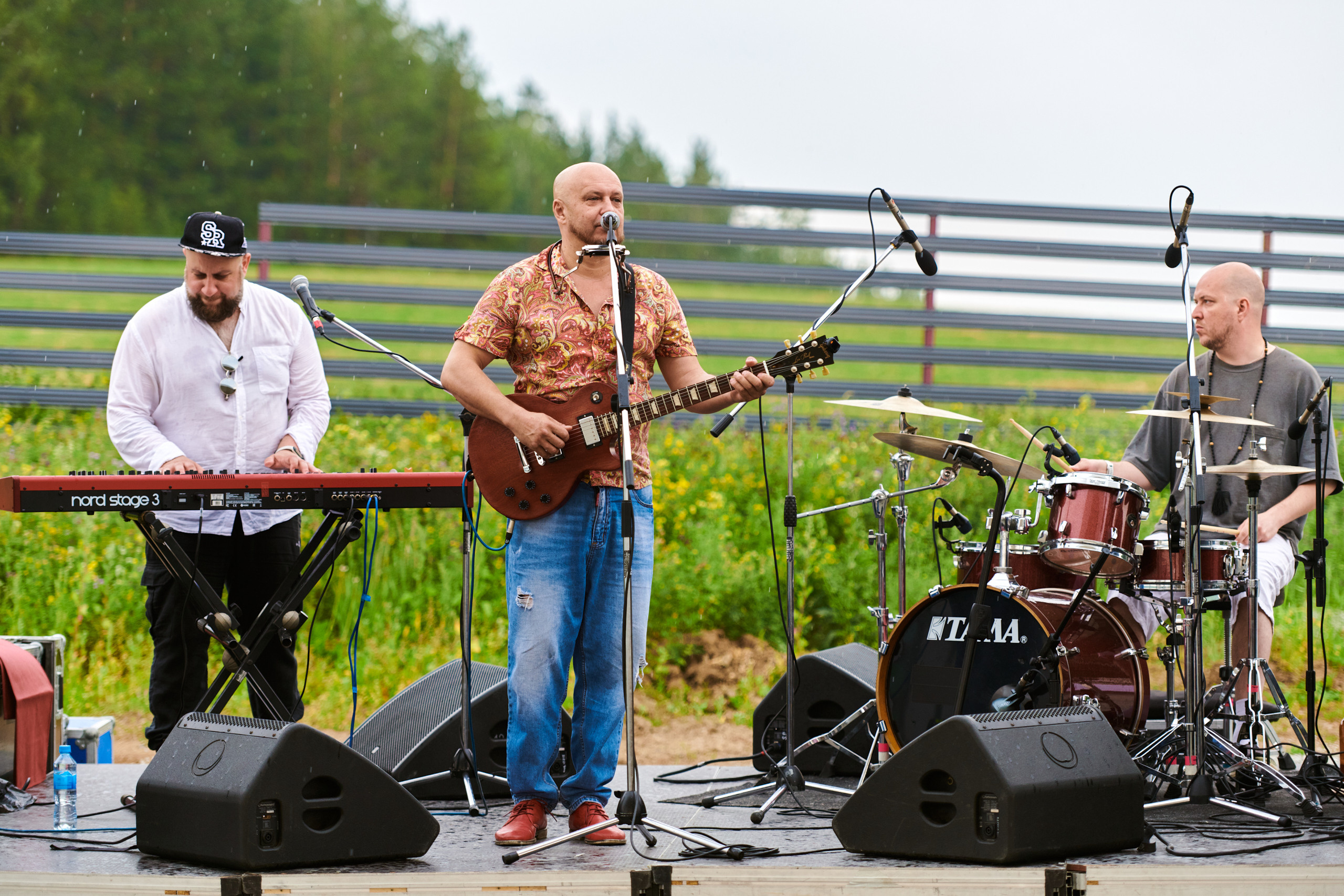 СЕДЕЛЬНИКИ ПАРК. Фотограф Роман Арыкин Екатеринбург