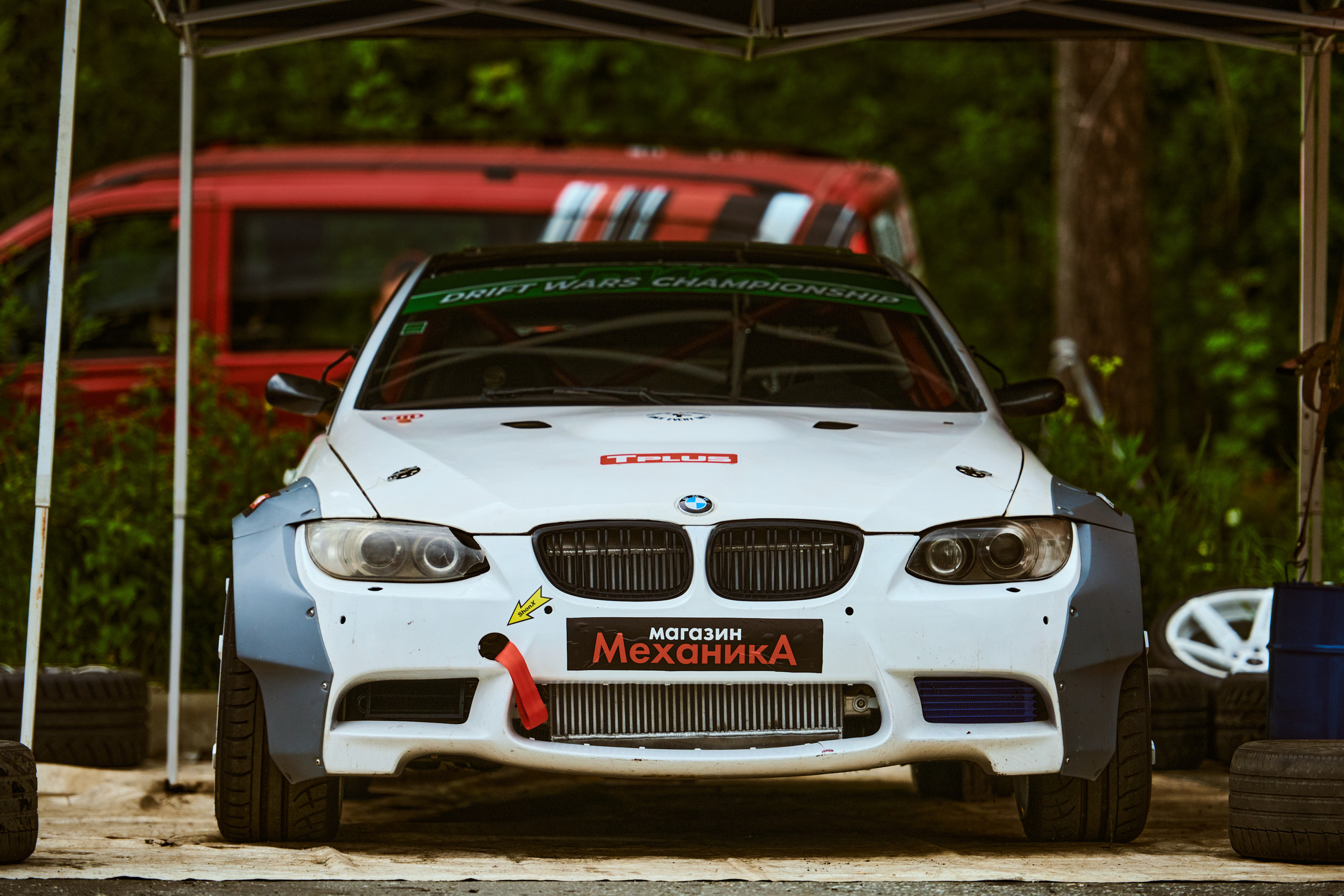 DWC — DRIFT WARS CHAMPIONSHIP. Фотограф Роман Арыкин Екатеринбург