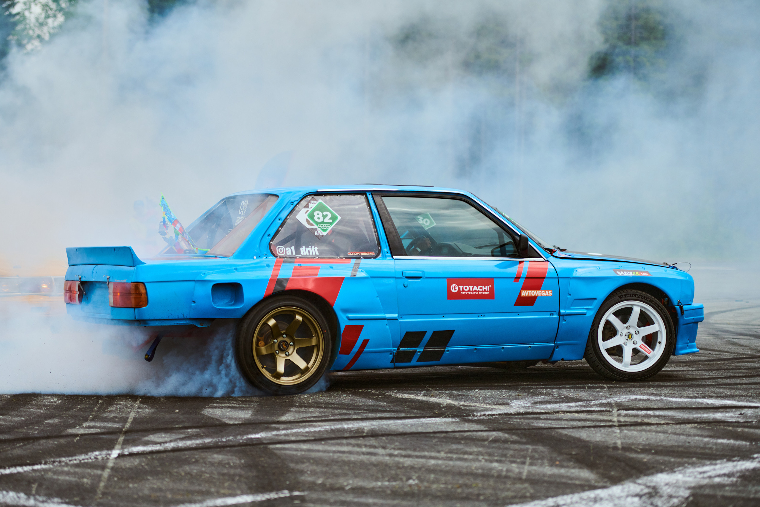 DWC — DRIFT WARS CHAMPIONSHIP. Фотограф Роман Арыкин Екатеринбург